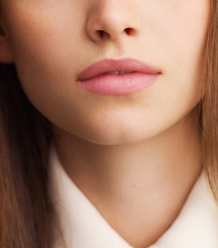 Rouge Hermès Lip Care Balm - Refill CLEAR Image 5