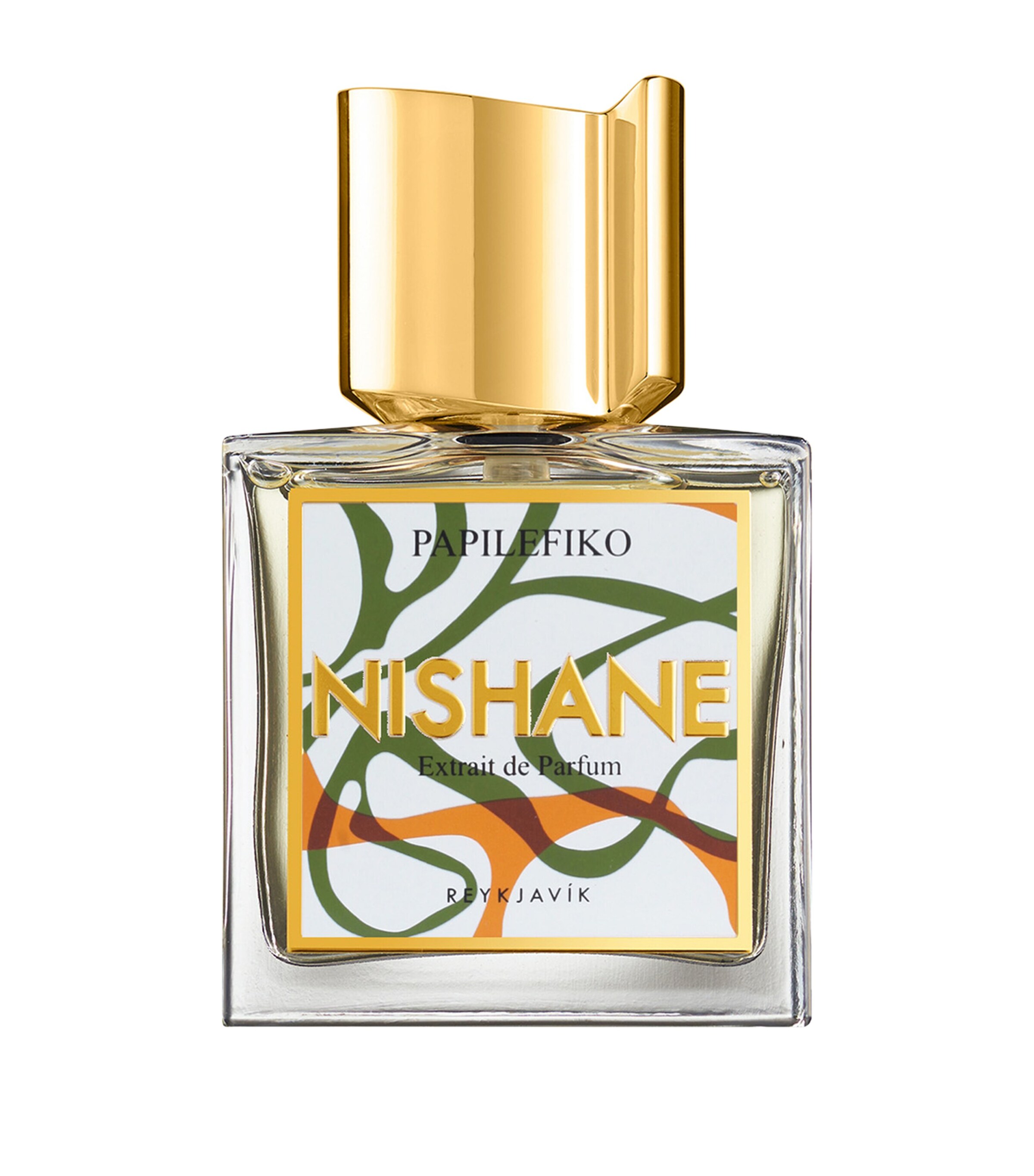 Nishane Papilefiko Extrait de Parfum (50ml) | Perfume | Womens Perfume | Mens Aftershave | Unisex Perfumes | Designers | Nishane