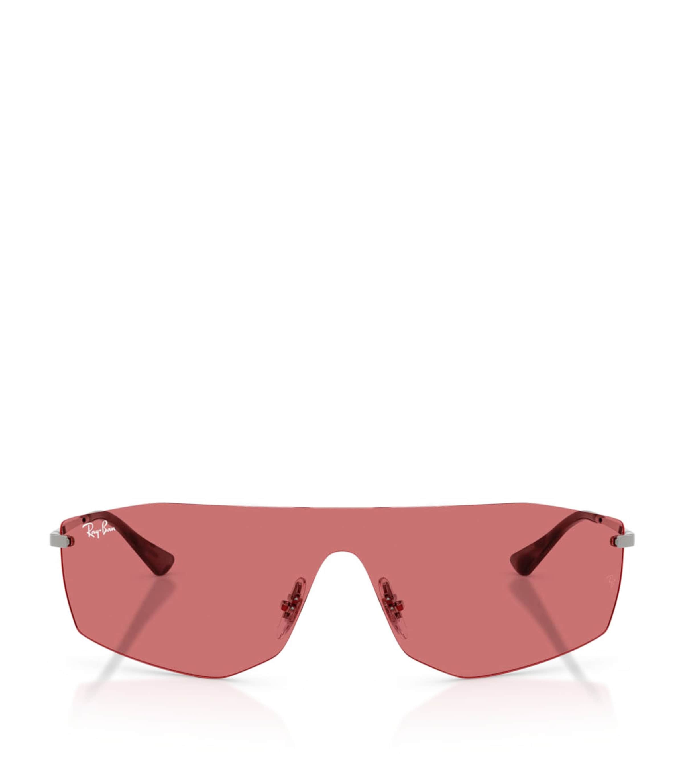 Ray-Ban RB3781 Alix Sunglasses Image 1