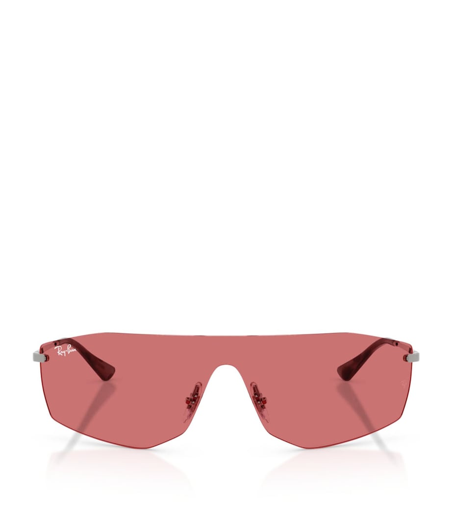 Ray-Ban RB3781 Alix Sunglasses Image 1