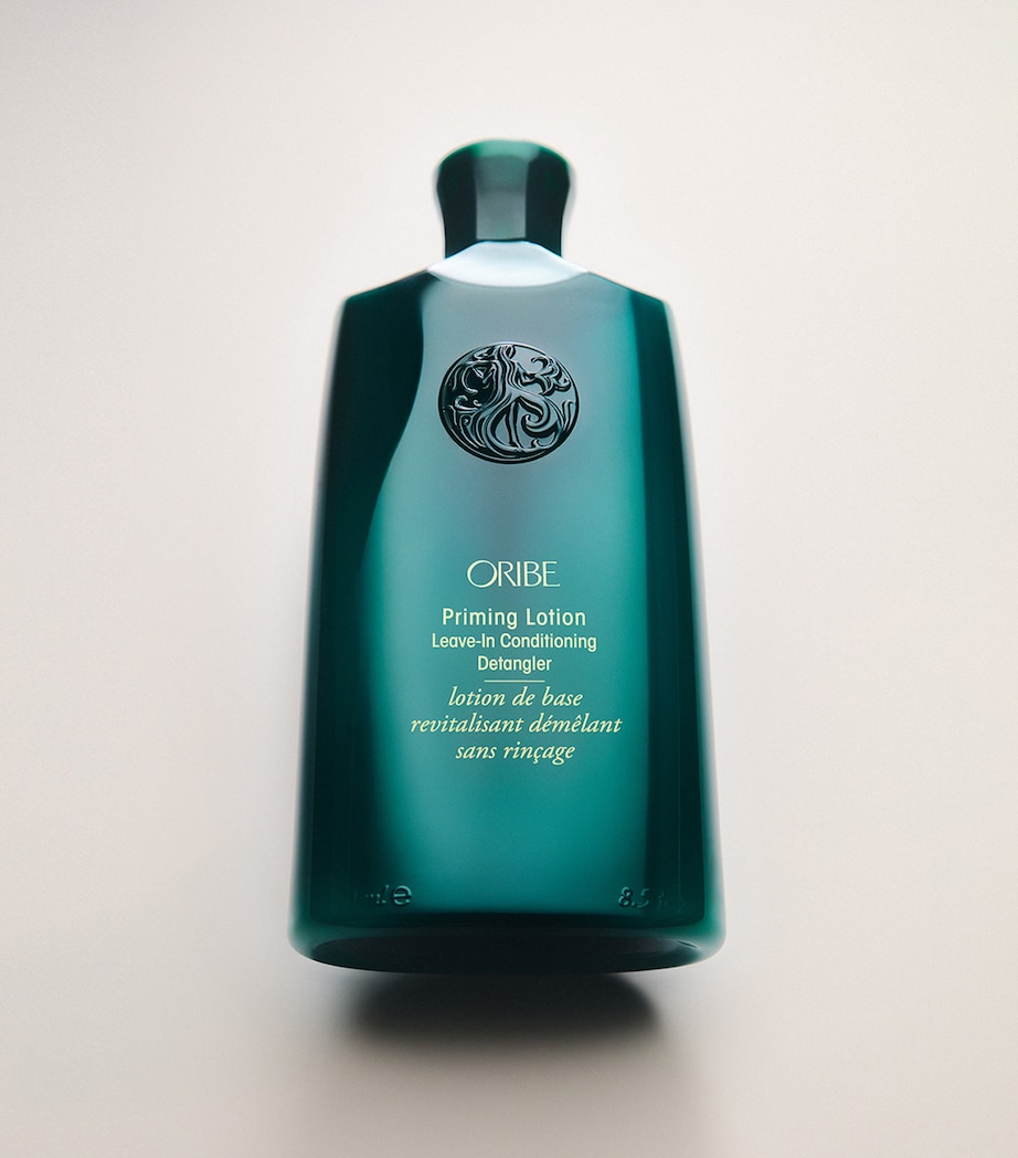 Oribe Priming Lotion Leave-In Detangler Conditioner (250ml) Image 3