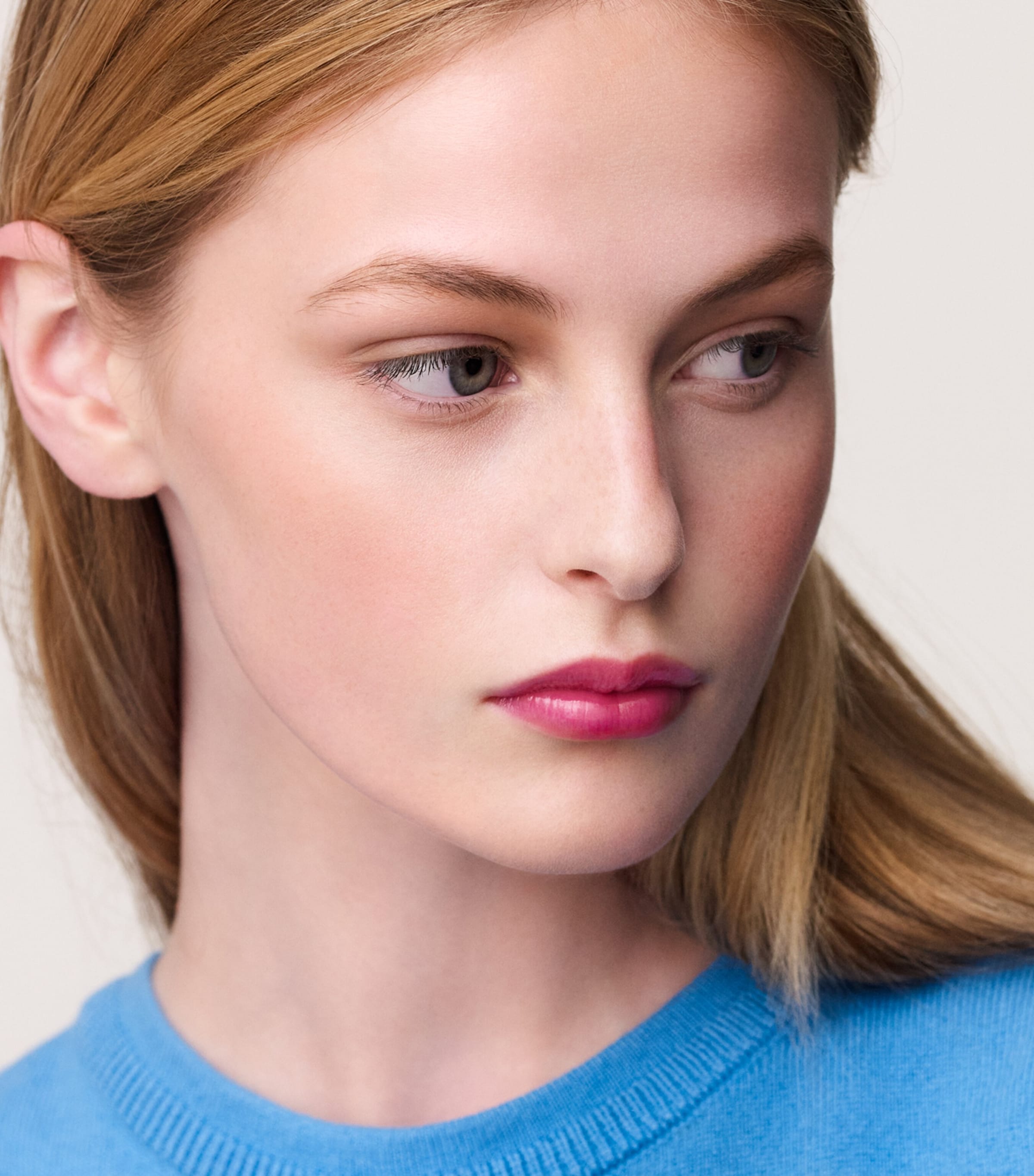 Hermèsistible Infused Care Oil (8.5ml) - 06 Pourpre Camarine 06 POURPRE CAMARINE Image 2