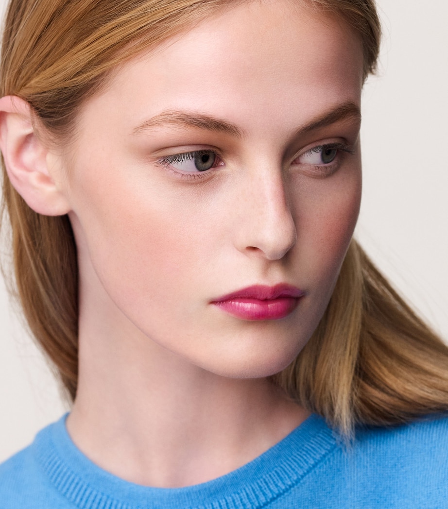 Hermèsistible Infused Care Oil (8.5ml) - 06 Pourpre Camarine 06 POURPRE CAMARINE Image 2