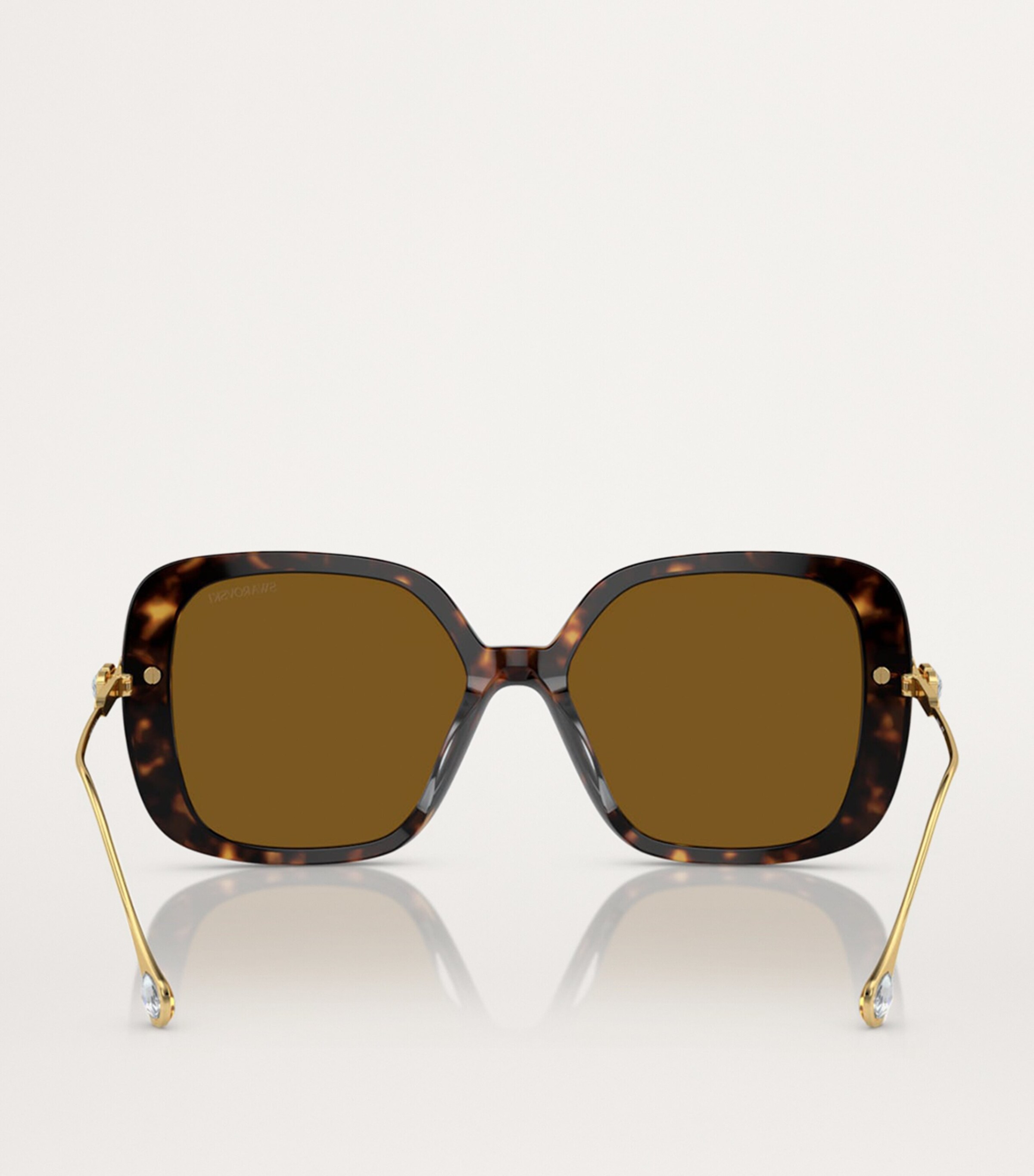 Oversized SK6011 Sunglasses 100283 Image 2