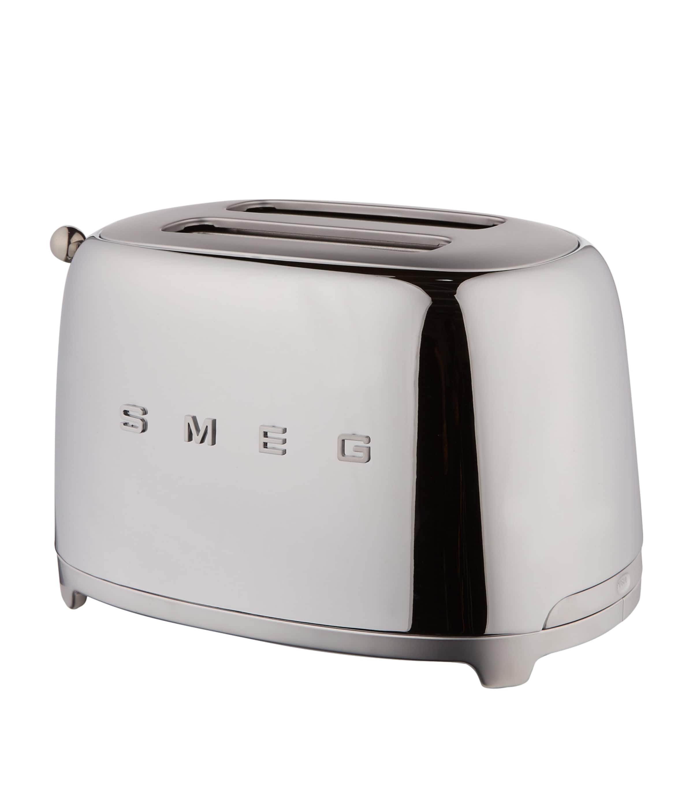 Smeg 2-slice Toaster