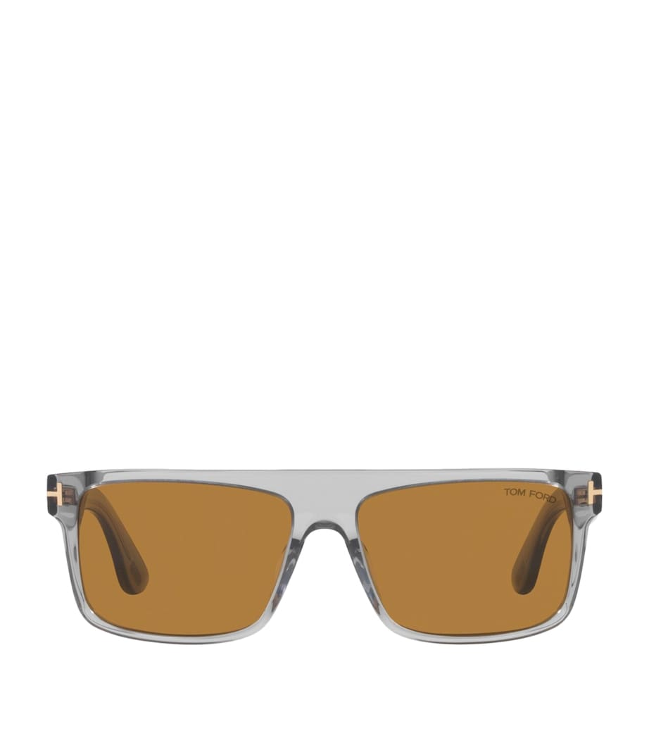 Acetate 0TR001531 Sunglasses 2600D1 Image 1