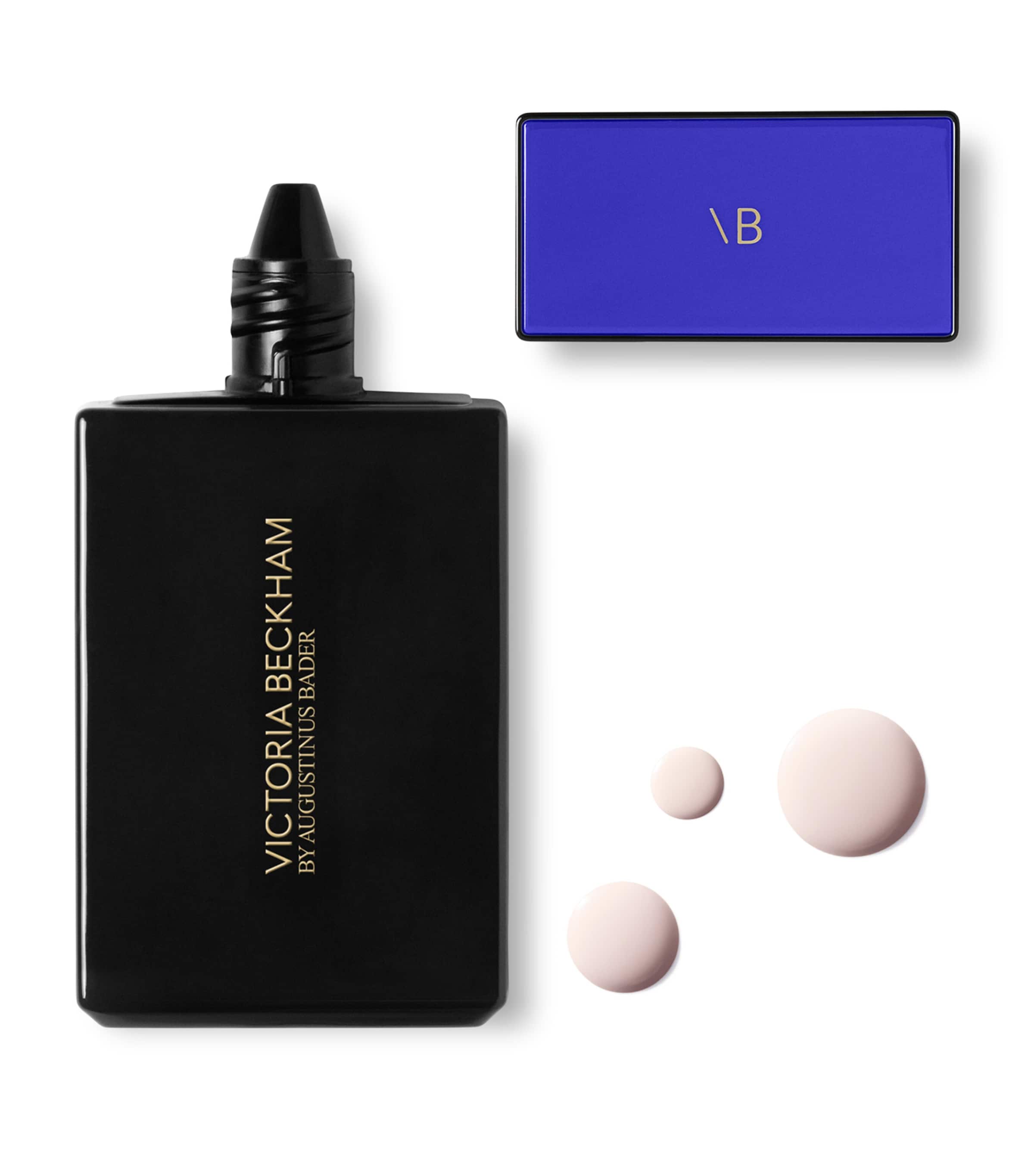 The Foundation Drops 0 FAIR LIGHT Image 1