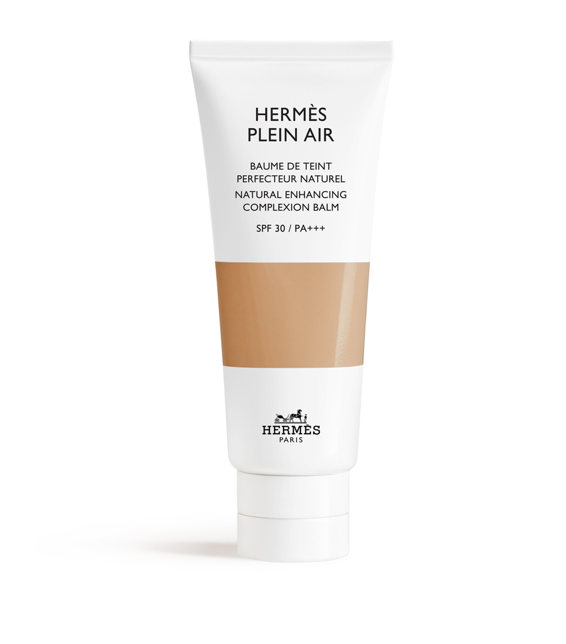 HERMÈS Plein Air Natural Enhancing Complexion Balm SPF 30 - 50 Palomino Palomino Image 1