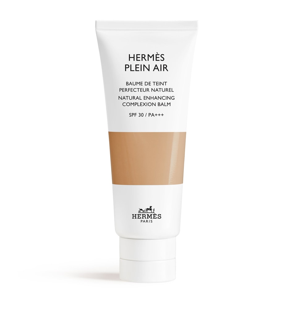 HERMÈS Plein Air Natural Enhancing Complexion Balm SPF 30 - 50 Palomino Palomino Image 1