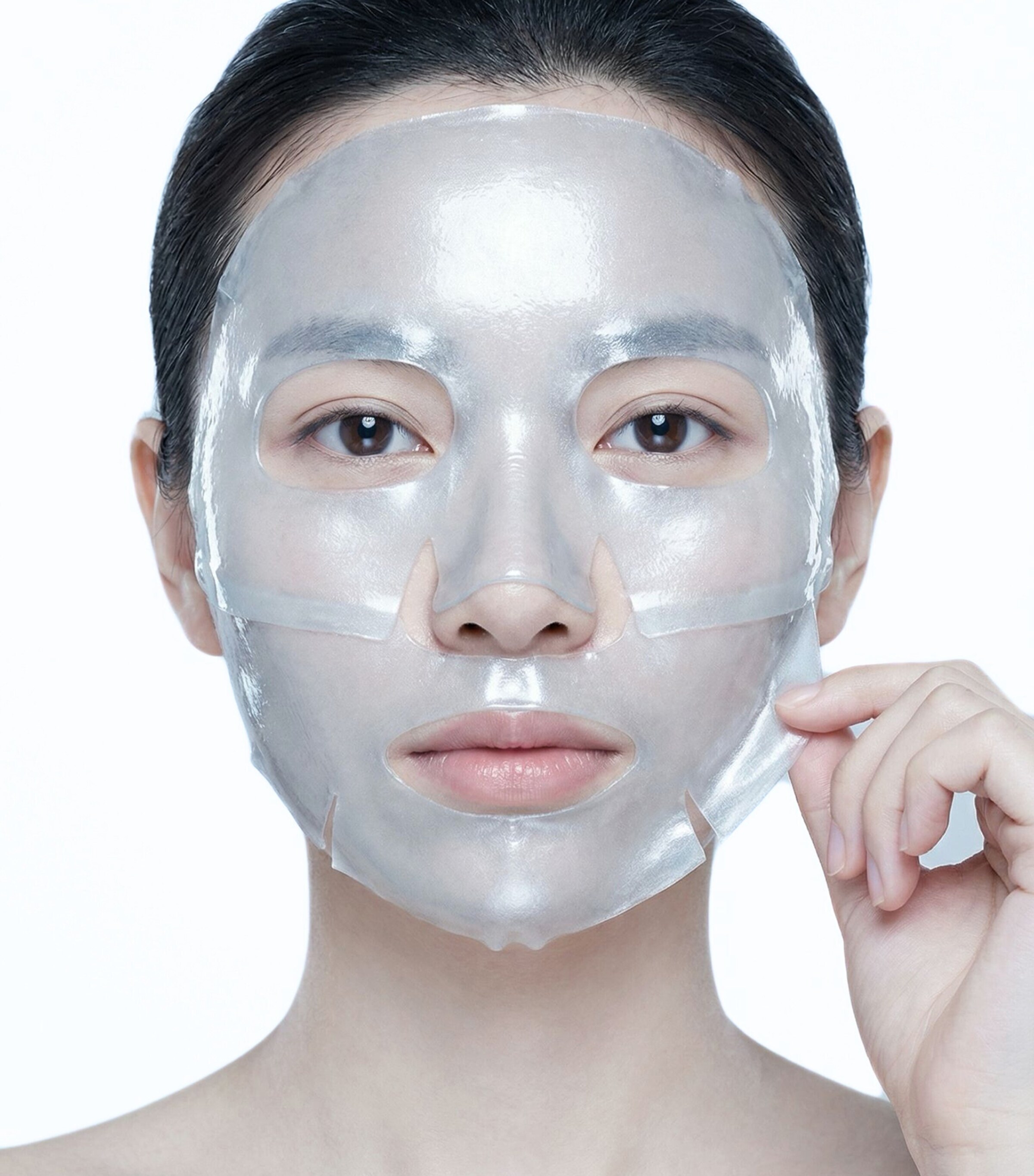 SKIN|CYCLES ExoYouth DNA Repair Sheet Mask (30g) Image 2