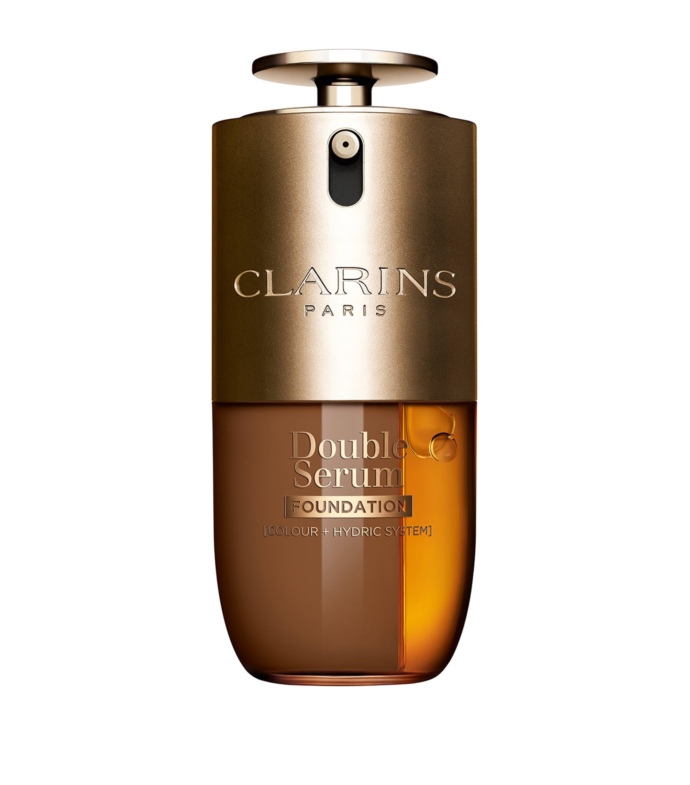 Double Serum Foundation D5N Image 1