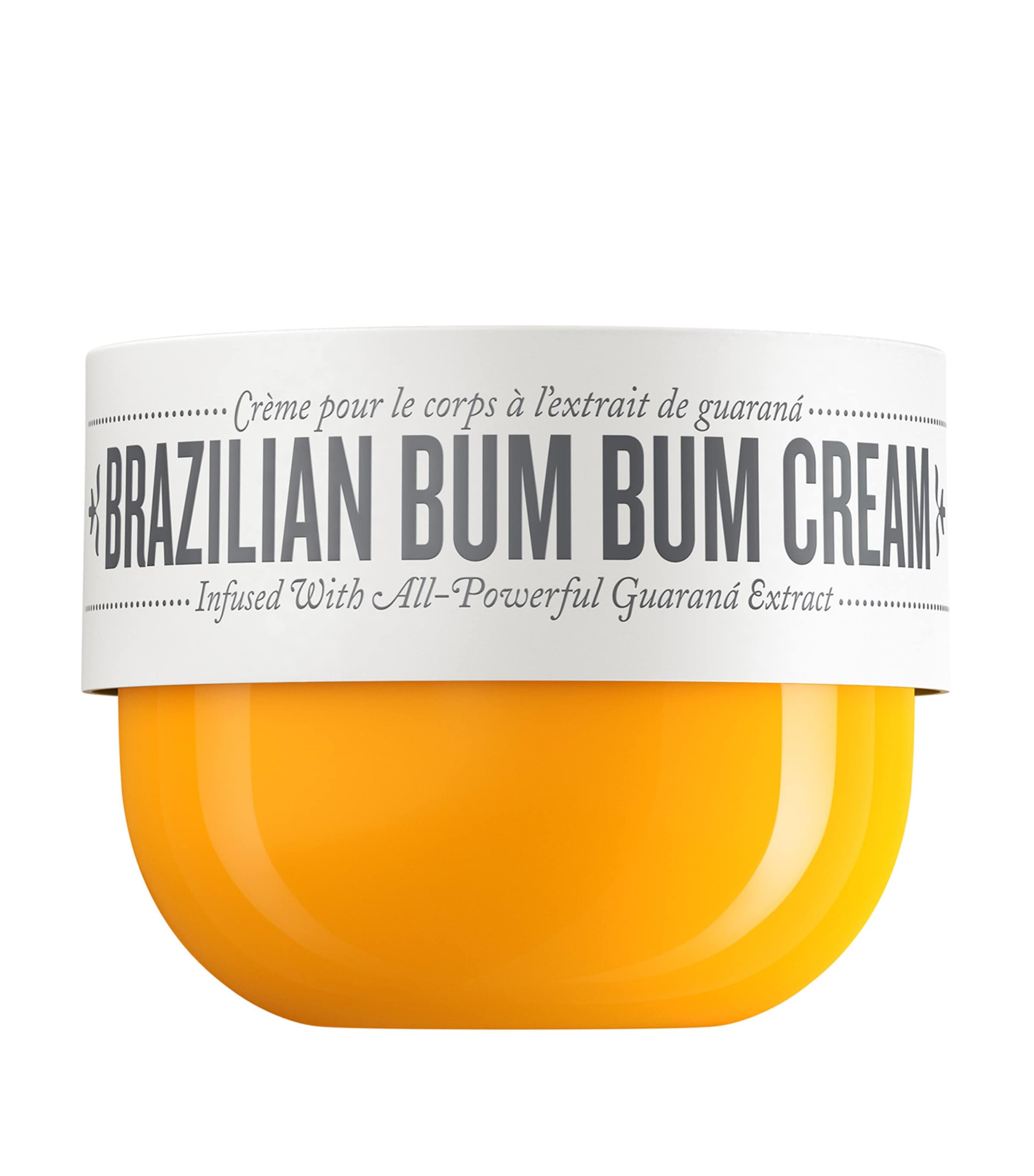 Sol De Janeiro Brazilian Bum Bum Cream In White