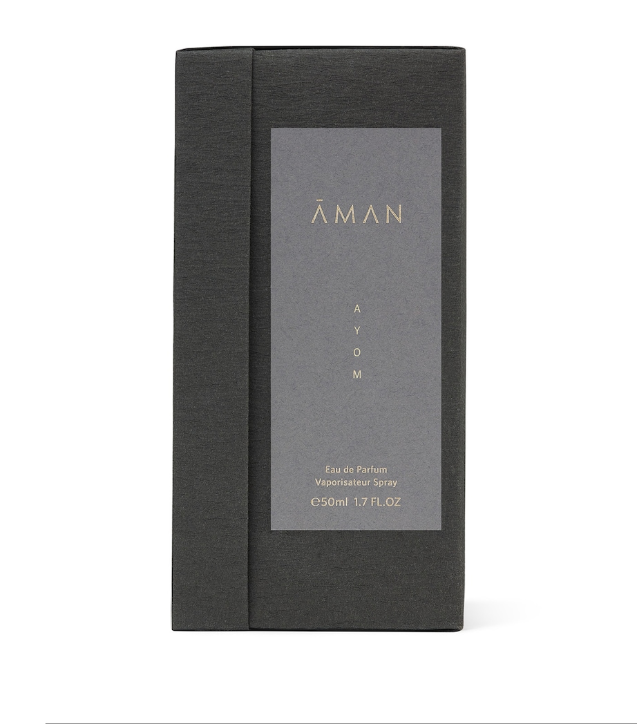 Ayom Eau De Parfum (50ml) NO COLOUR Image 3