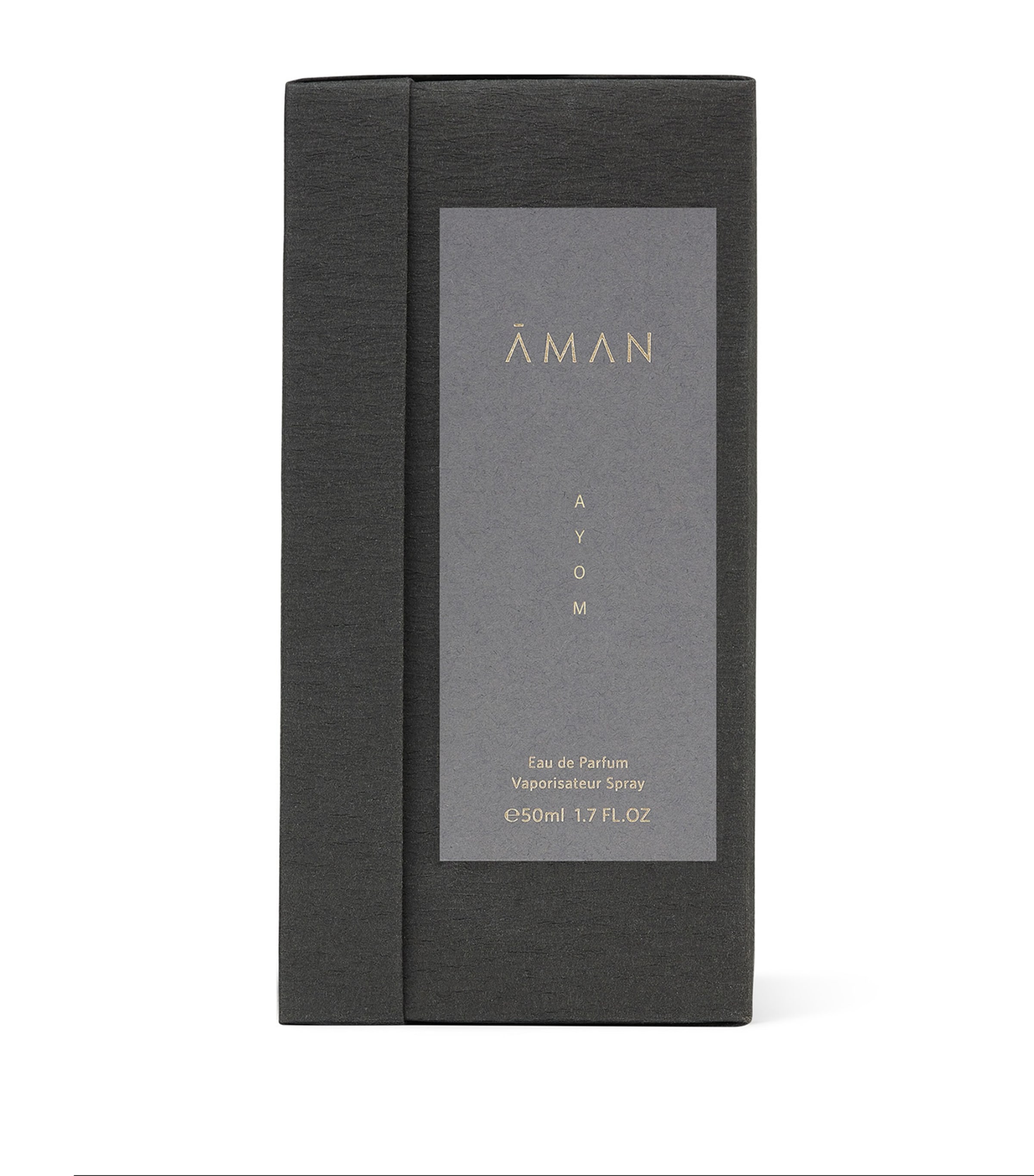 AMAN Ayom Eau De Parfum (50ml) | Perfume | Womens Perfume | Mens Aftershave | Unisex Perfumes | Designers | Aman AMAN Ayom Eau De Parfum (50ml) | Perfume | Womens Perfume | Mens Aftershave | Unisex Perfumes | Designers | Aman