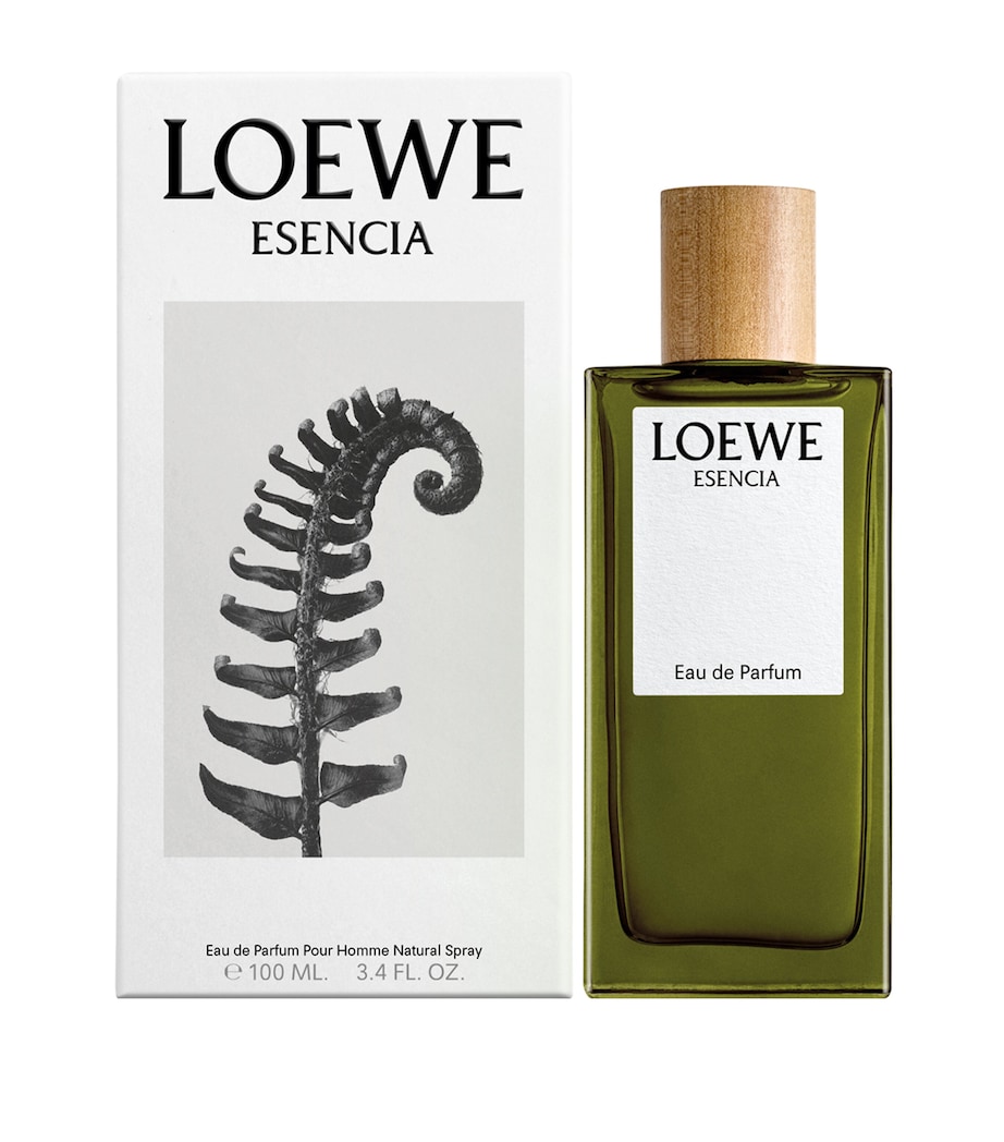 Esencia Eau de Parfum (100ml) NO COLOUR Image 8