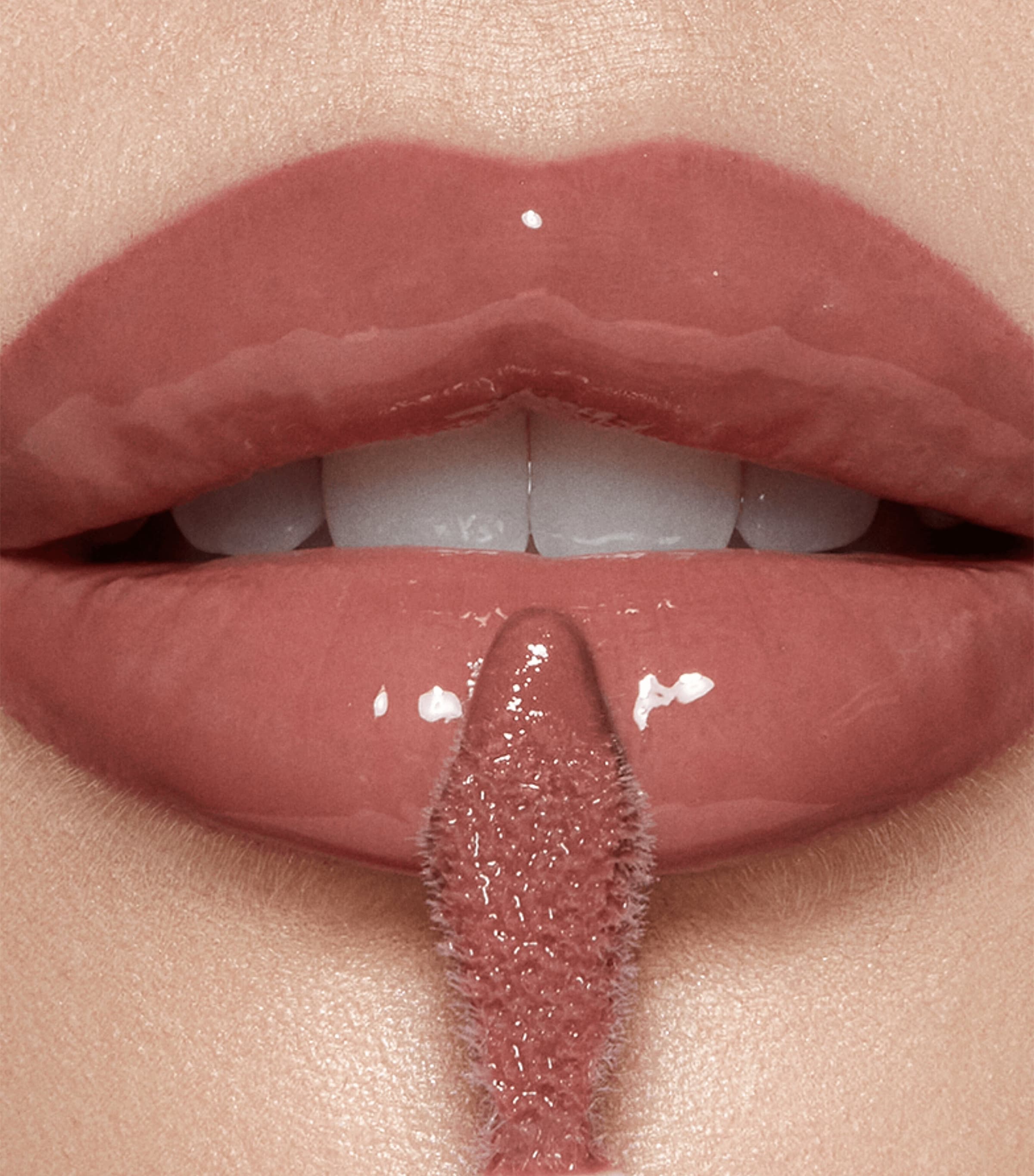 Pillow Talk Lip Plumpgasm MEDIUM/DEEP Image 3