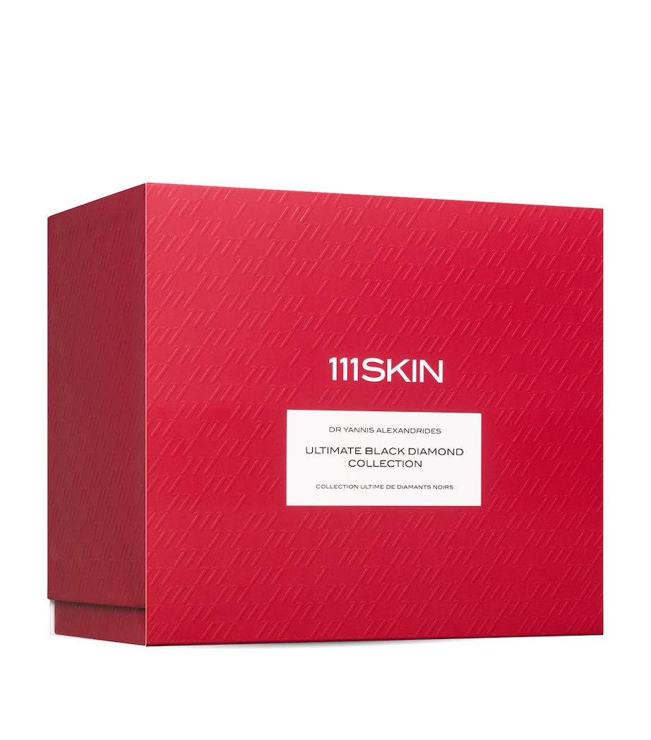 Ultimate Black Diamond Collection NO COLOUR Image 2