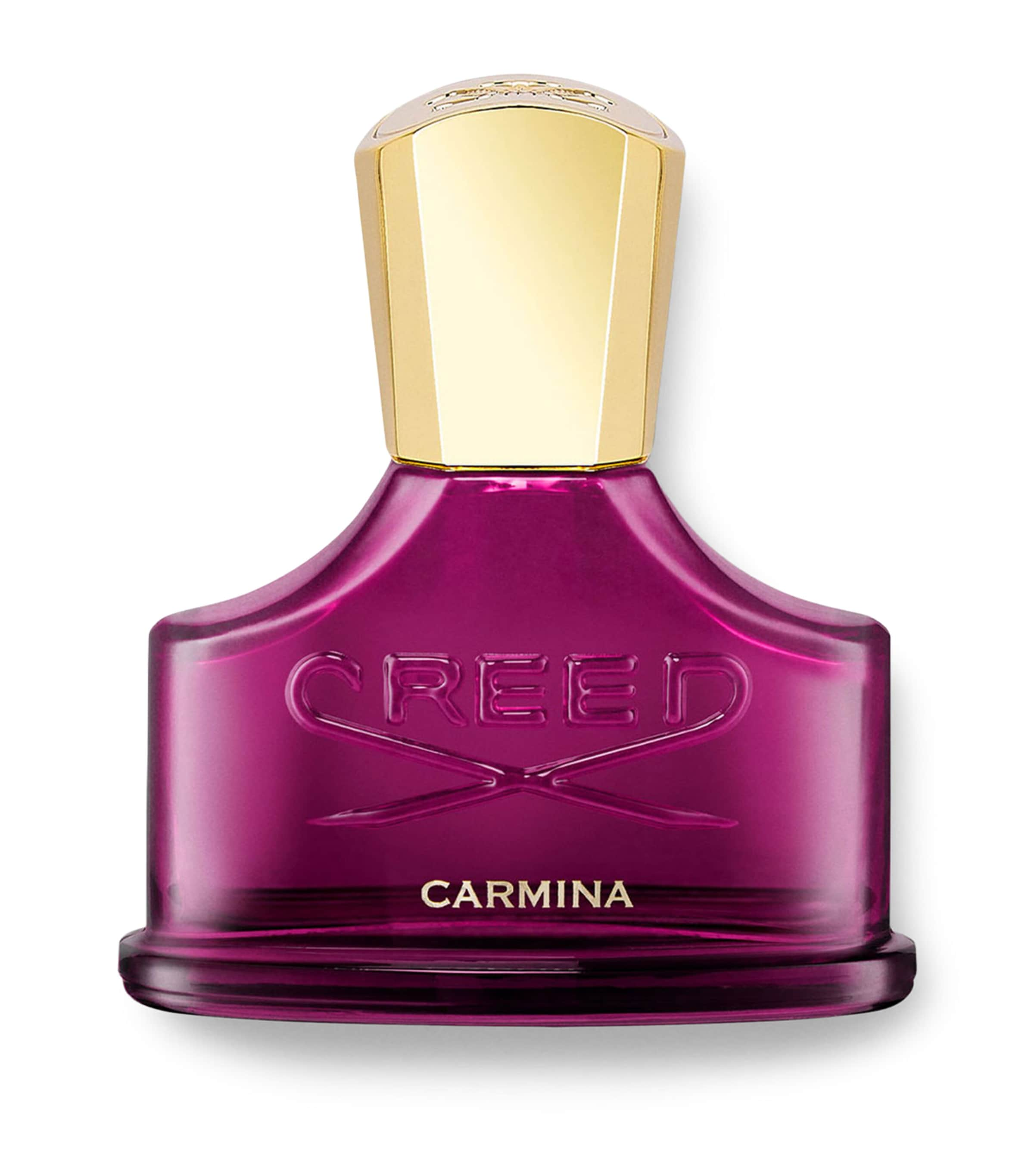 Creed Carmina Eau De Parfum In White