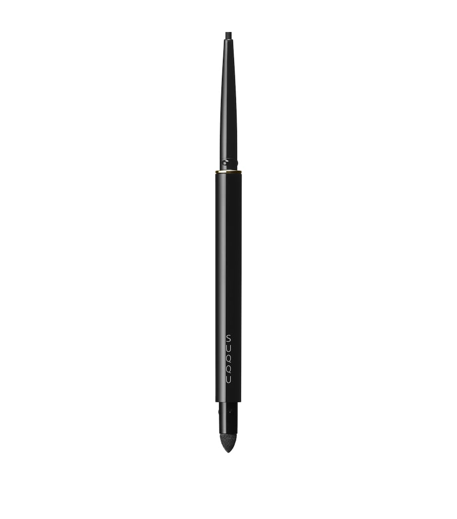 Gel Eyeliner Pencil 01 BLACK Image 1