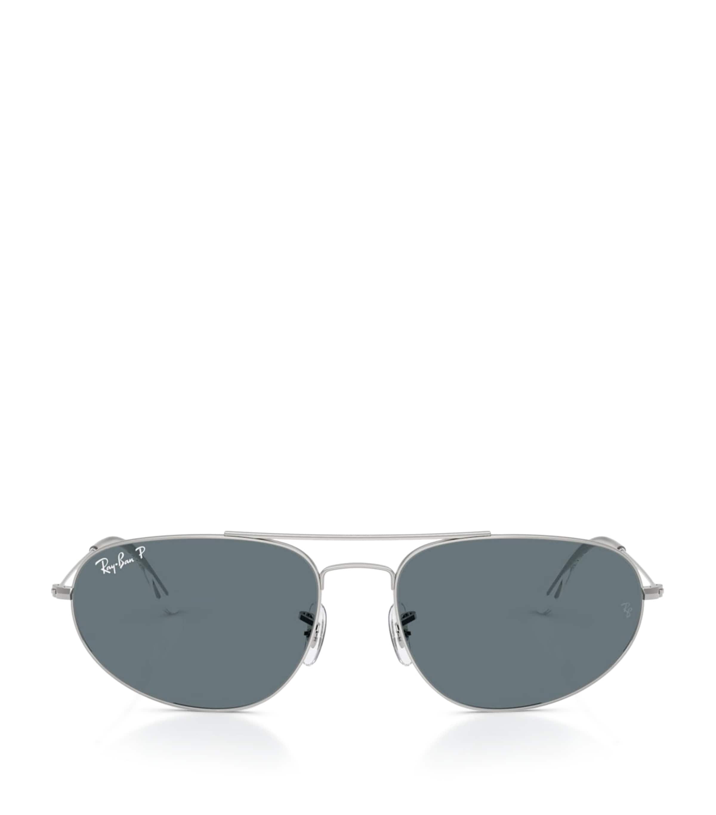 Ray-Ban RB3945 Explorer IV Sunglasses Image 1