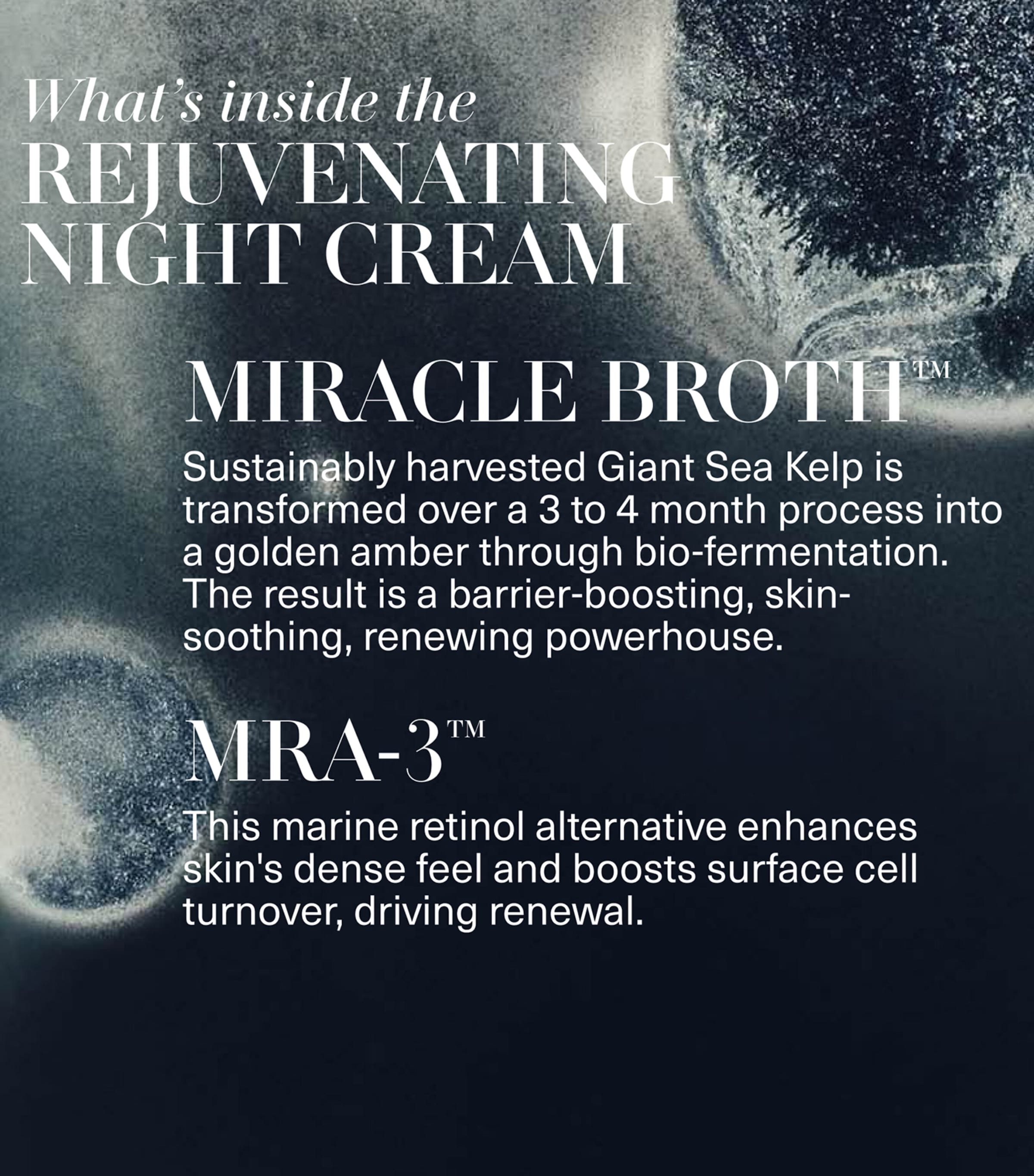 La Mer The Ritual Day & Night Skincare Routine Gift Set Image 8