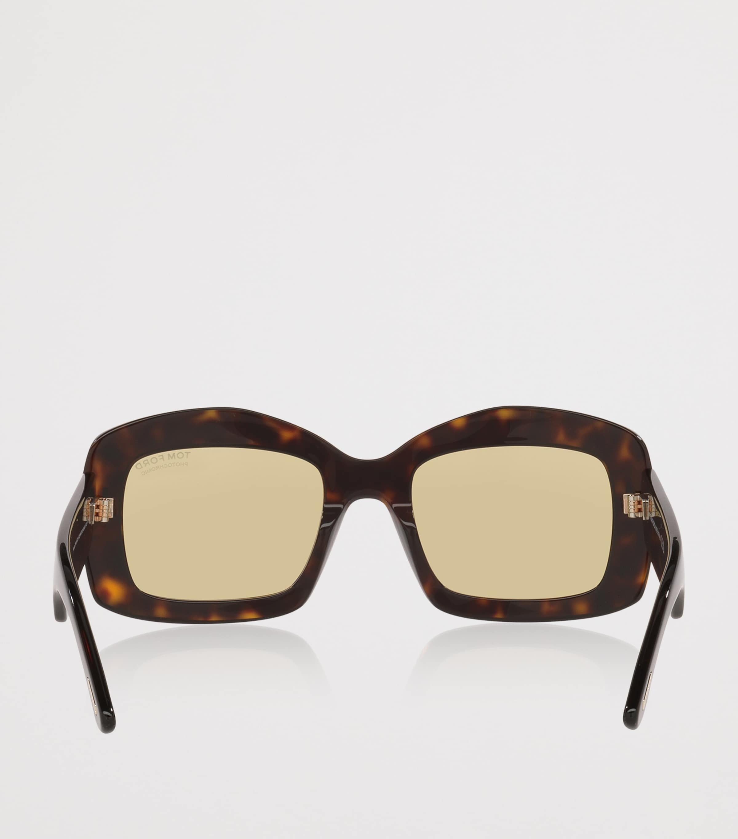 Acetate Venetia Sunglasses 4400D1 Image 4
