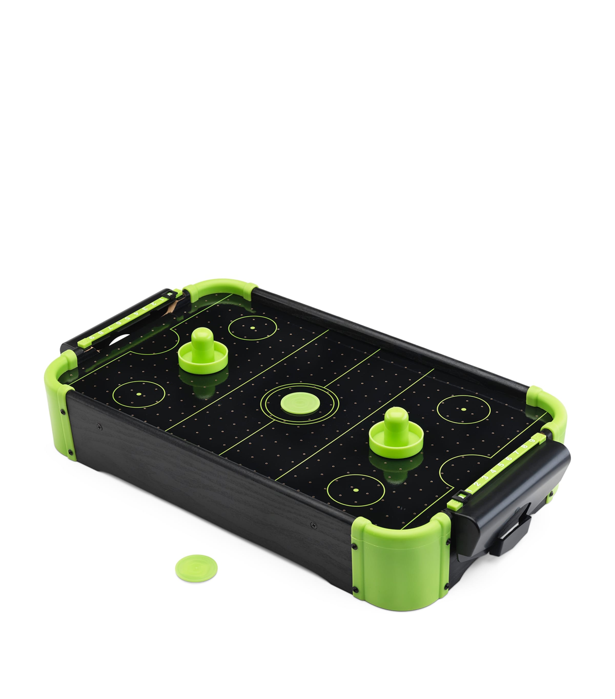 Neon Air Hockey MULTI Image 2