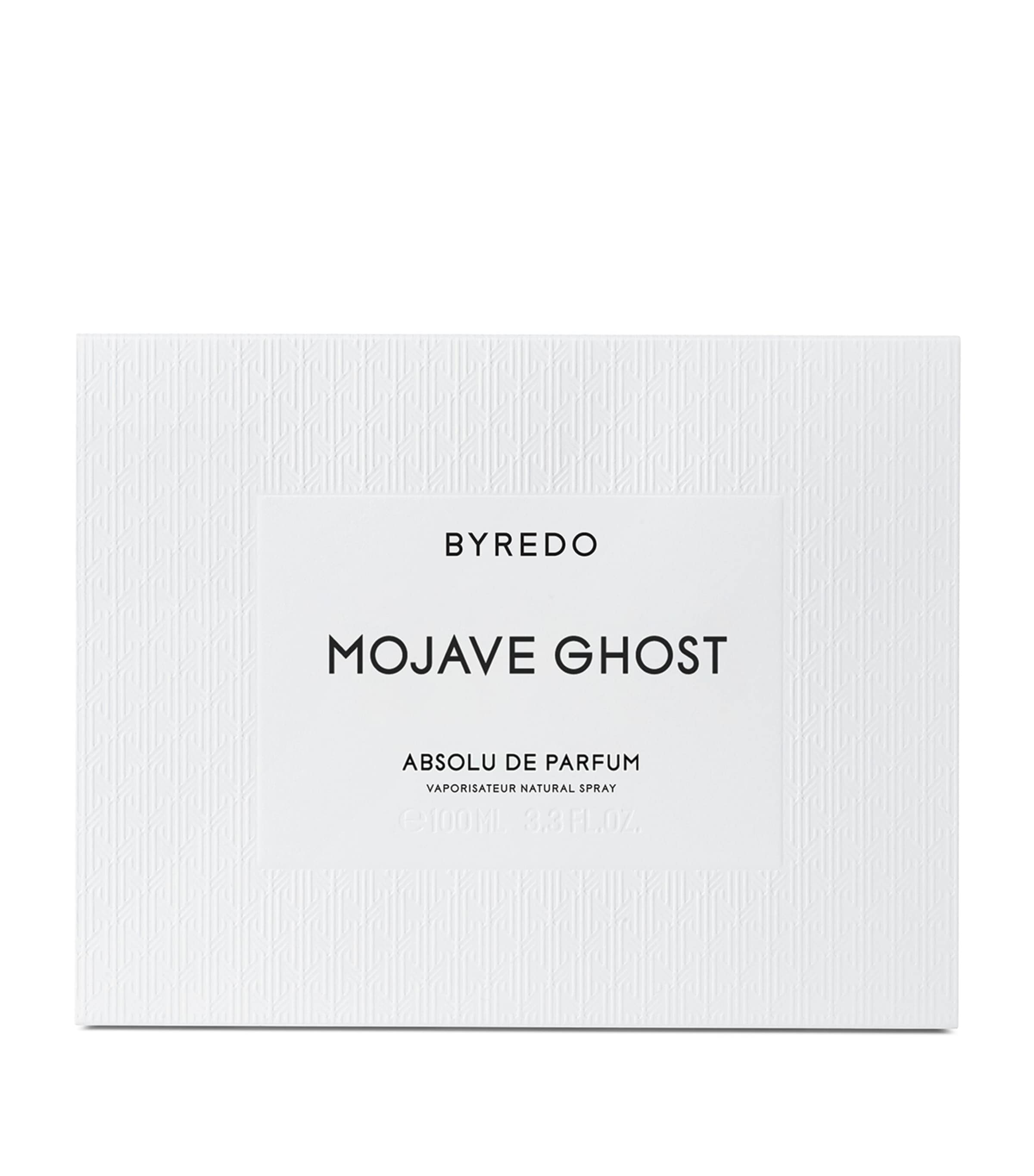Mojave Ghost Absolu de Parfum (100ml) NO COLOUR Image 2