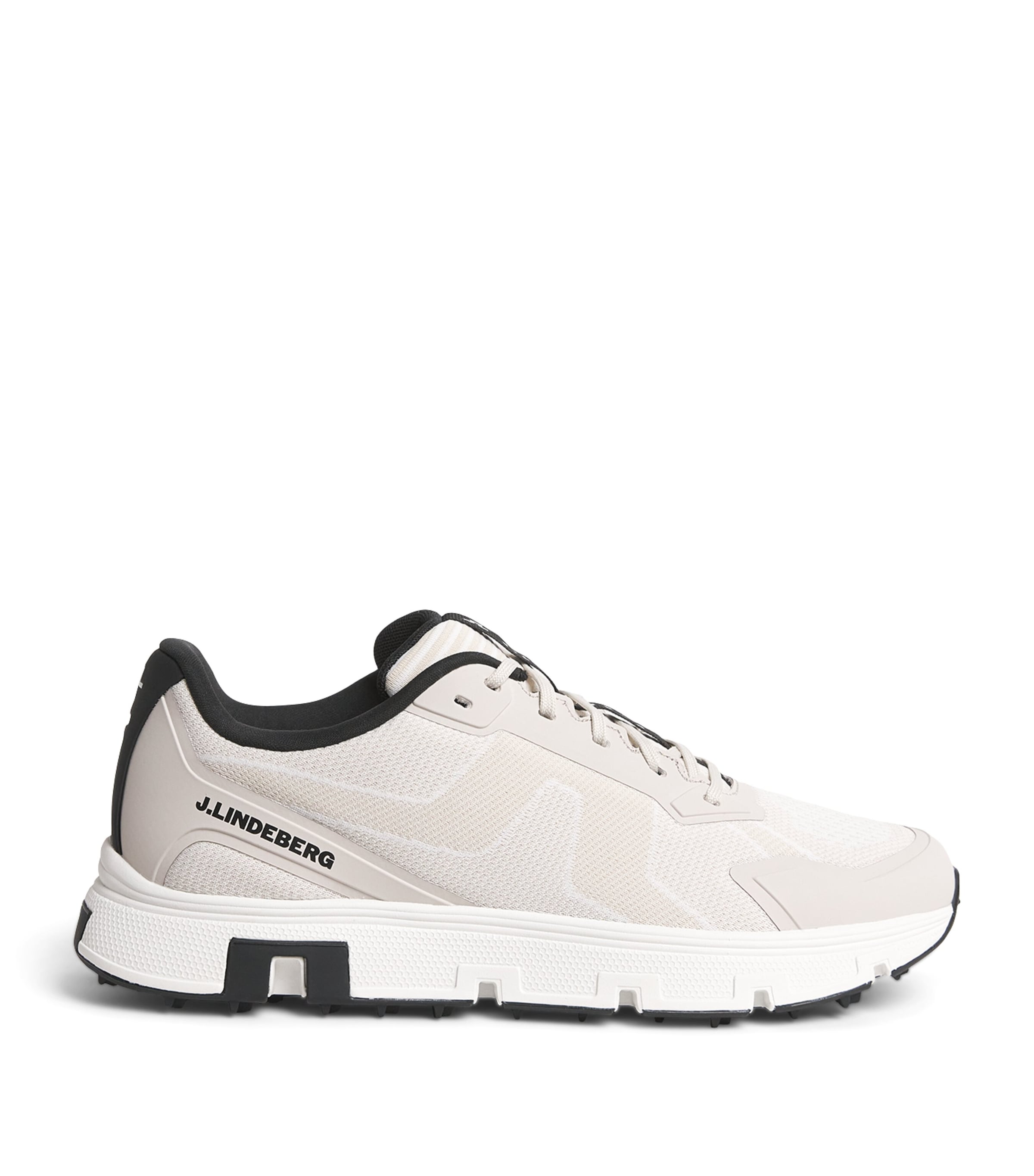 J Lindeberg Vent 500 Golf Sneakers Moonbeam Image 1