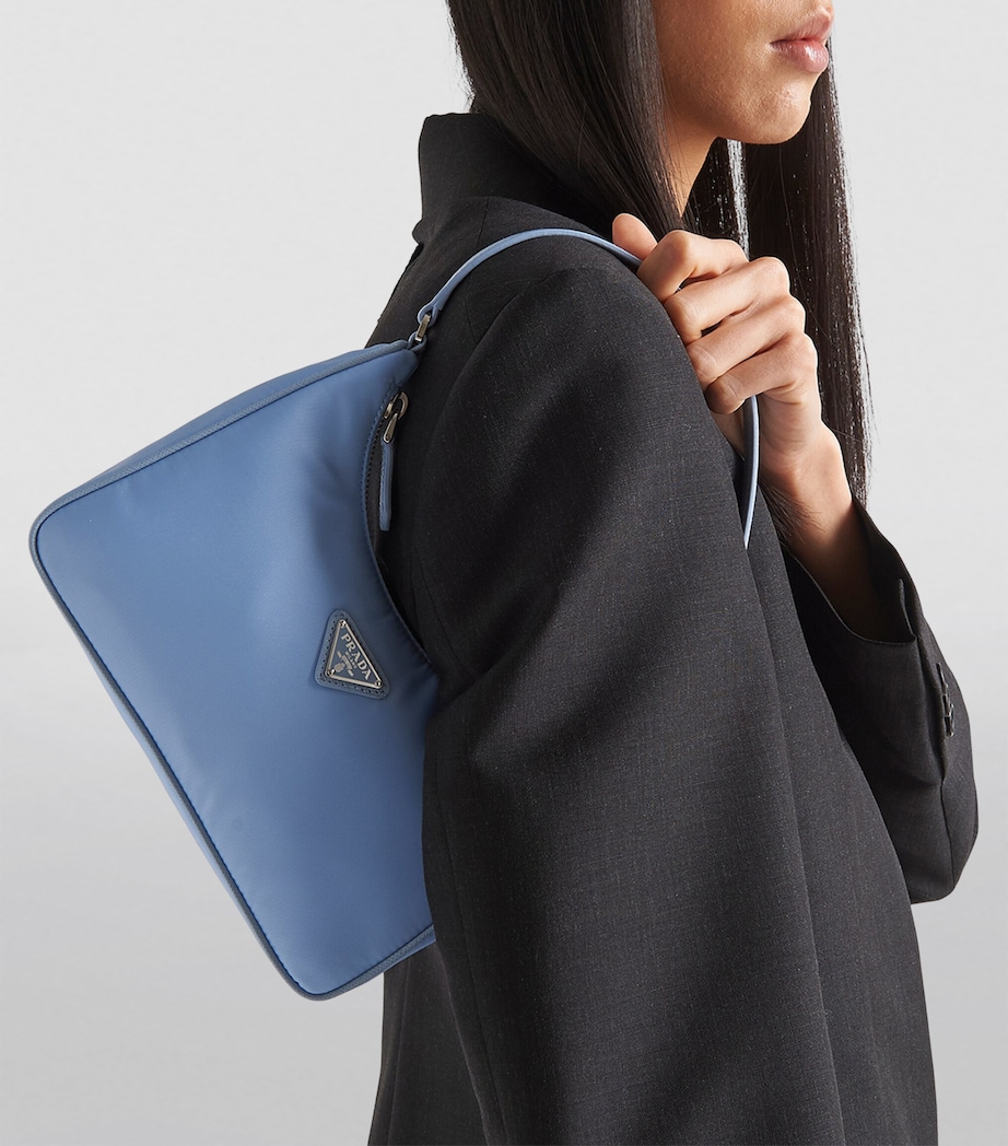 Prada Re-Nylon Re-Edition 2005 Shoulder Bag Image 6