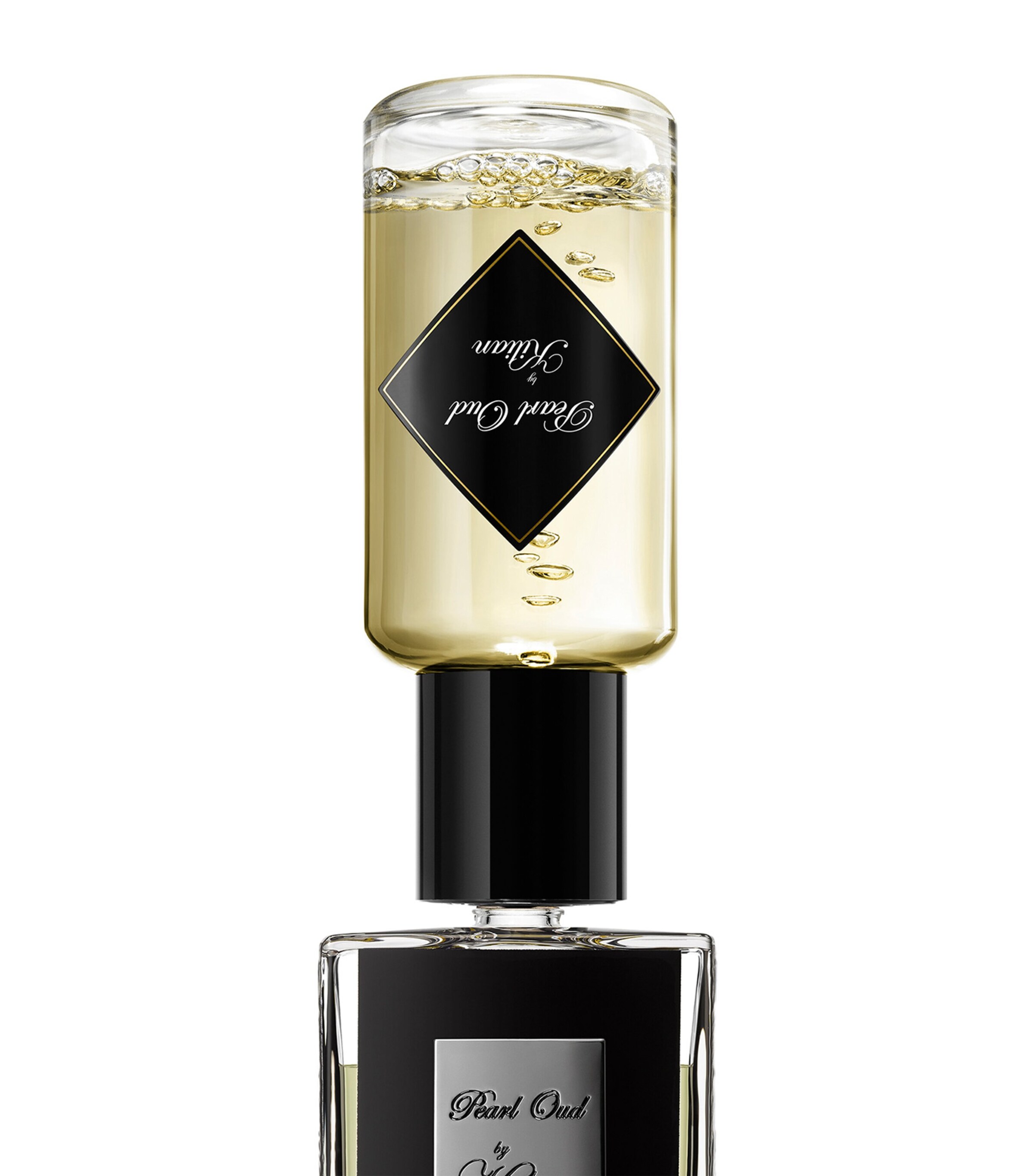 Pearl Oud Eau de Parfum – Refill (100ml) NO COLOUR Image 3