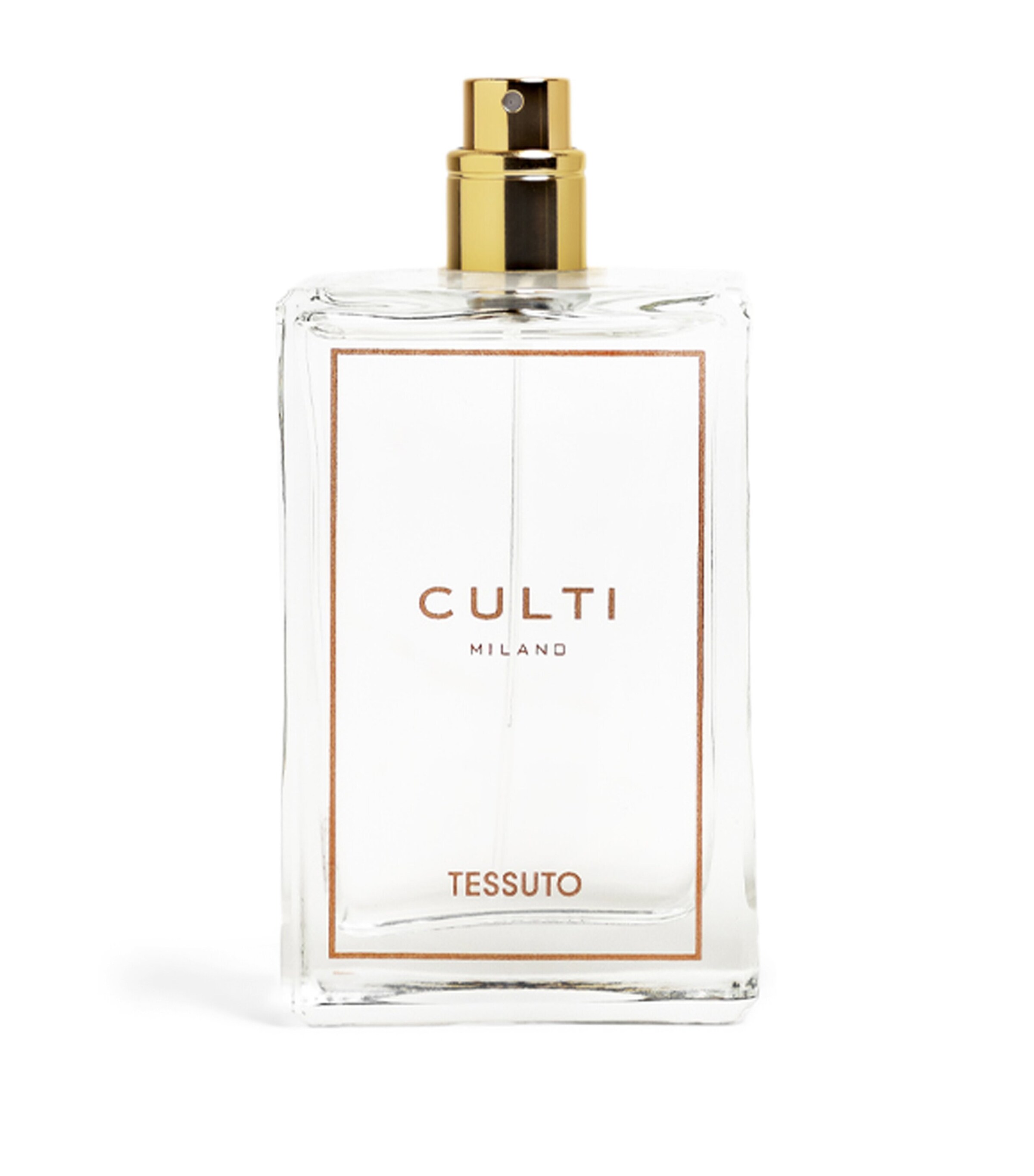 Culti Milano Tessuto Room Spray (100ml) Trasparent Image 3