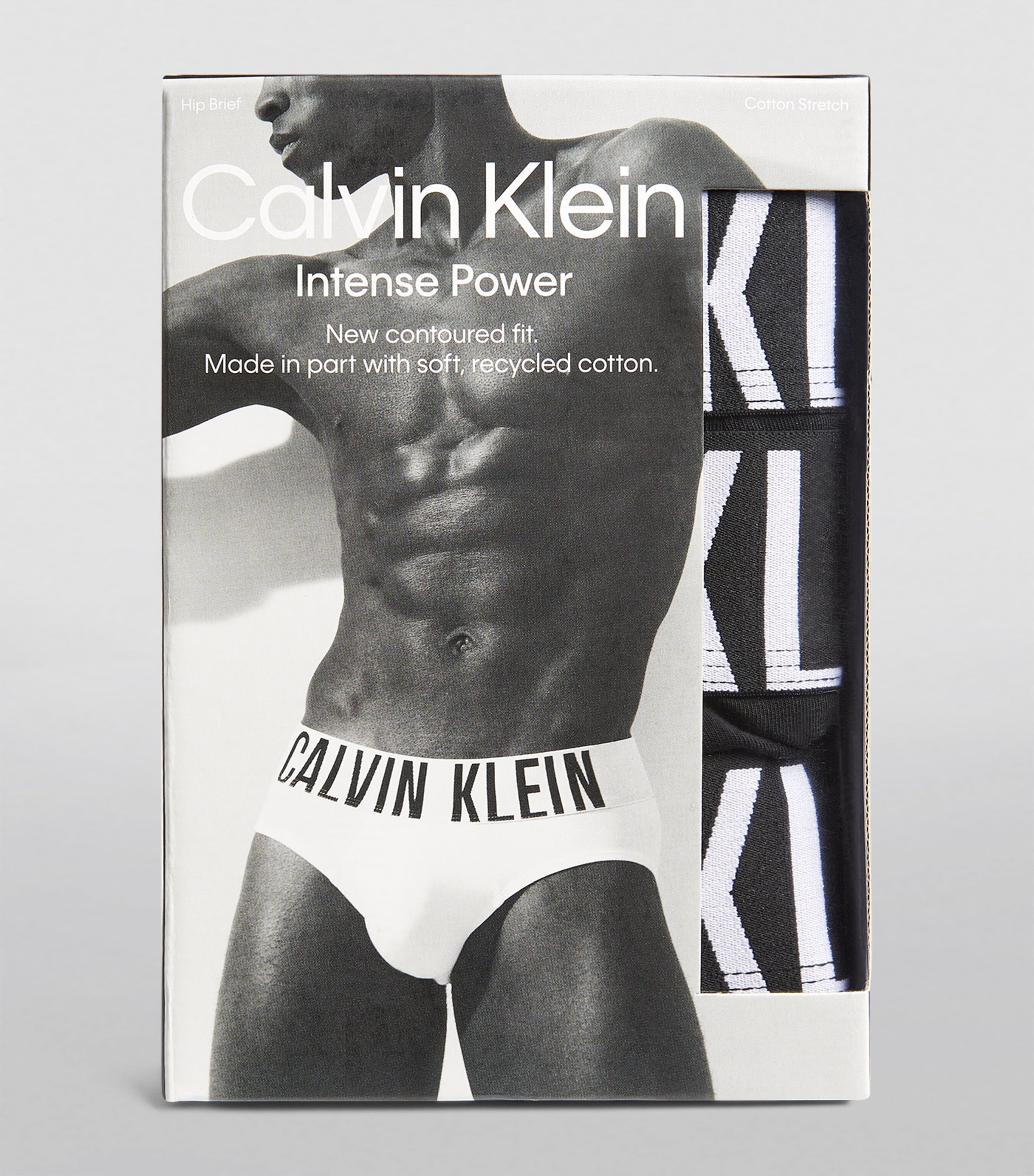 Calvin Klein Intense Power Briefs (Pack of 3) | Men Clothing | Socks & Underwear | Boxers & Briefs | Designers | Calvin Klein Calvin Klein Intense Power Briefs (Pack of 3) | Men Clothing | Socks & Underwear | Boxers & Briefs | Designers | Calvin Klein