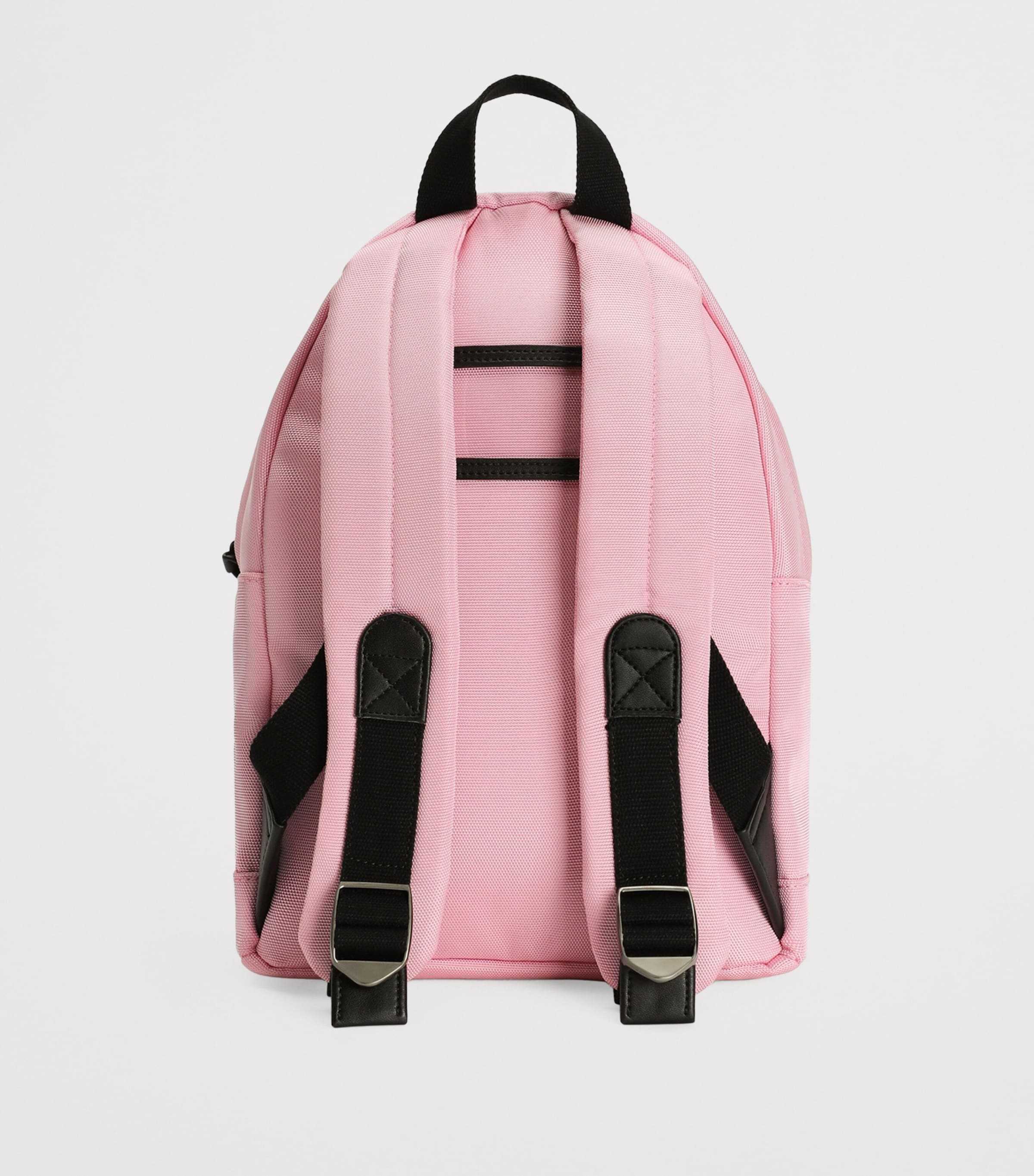 DG Logo Backpack 80400-PINK Image 3