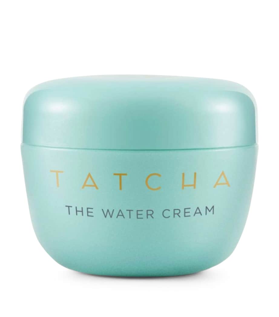 The Water Cream (10ml) NO COLOUR Image 1