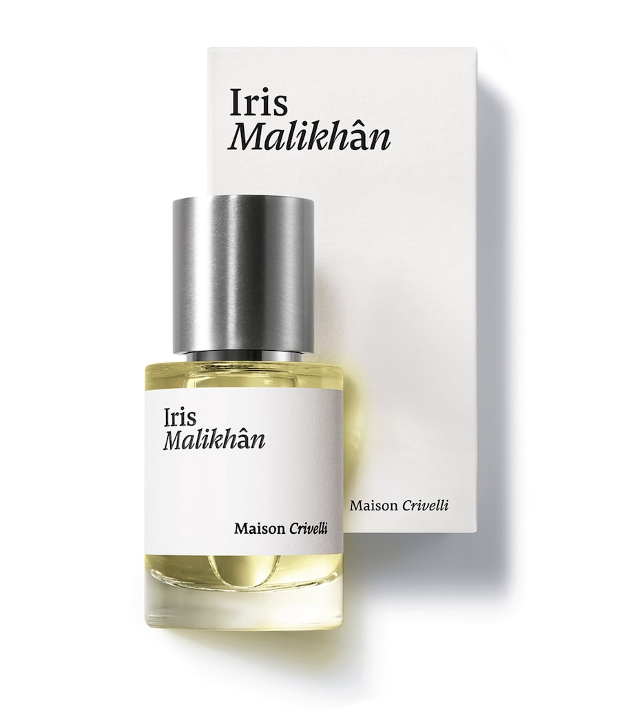 Iris Malikhân Eau de Parfum (30ml) NO COLOUR Image 2