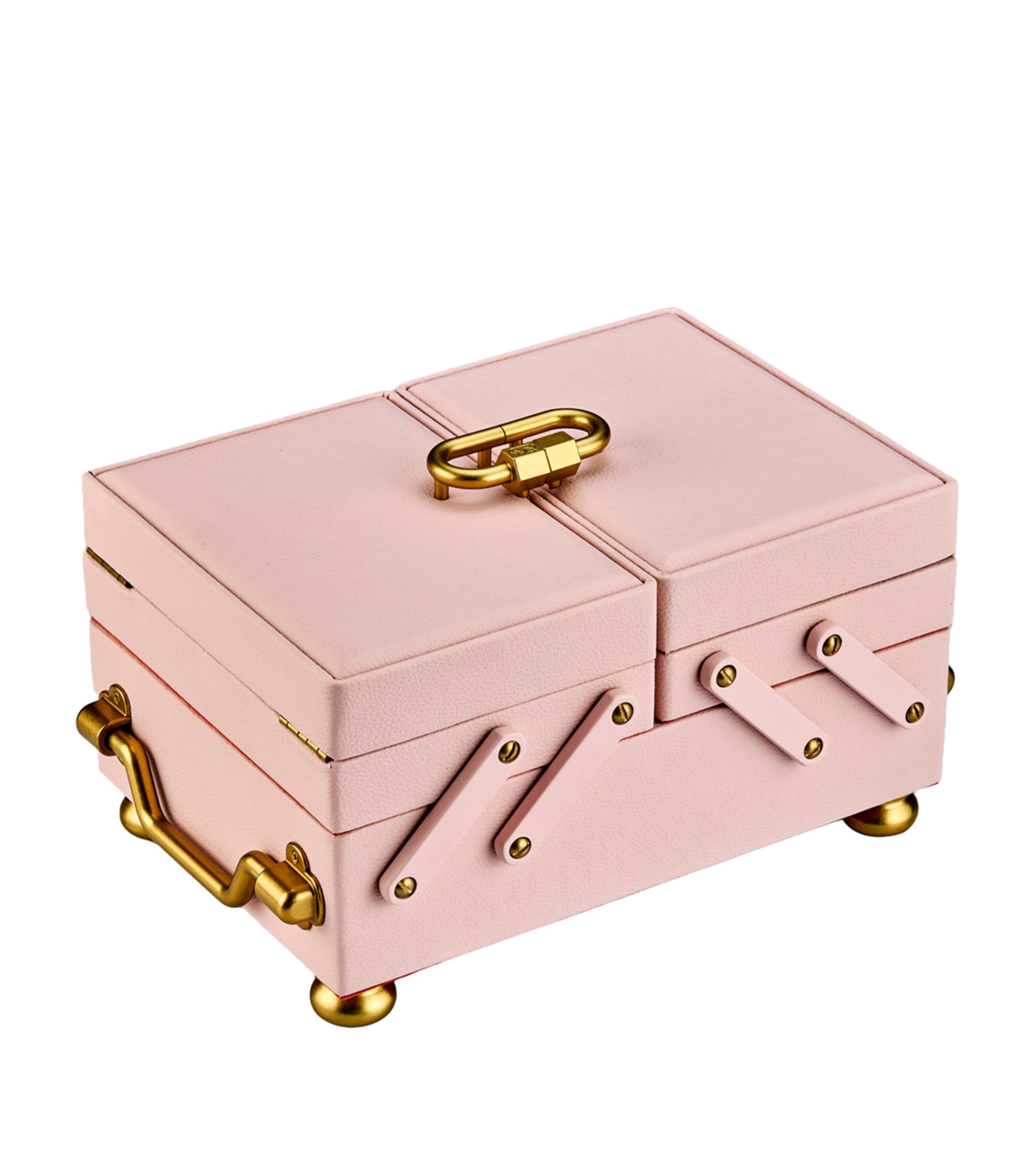 WOLF x Marla Aaron Baby Everything Box Pink Image 3