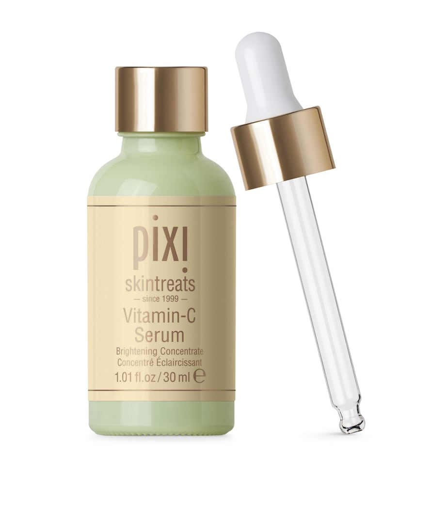 Vitamin-C Serum (30Ml) NO COLOUR Image 2