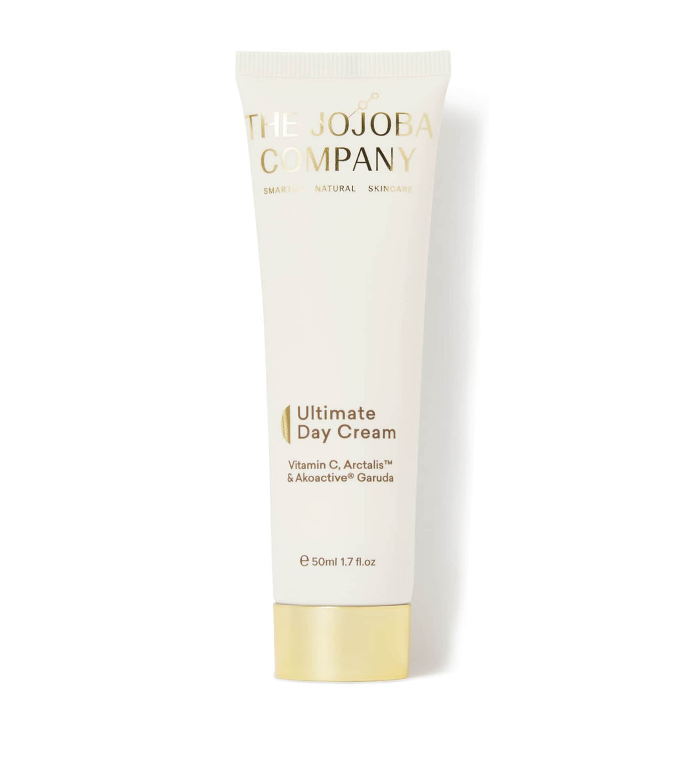 THE JOJOBA COMPANY Ultimate Day Cream (50ml) Image 1