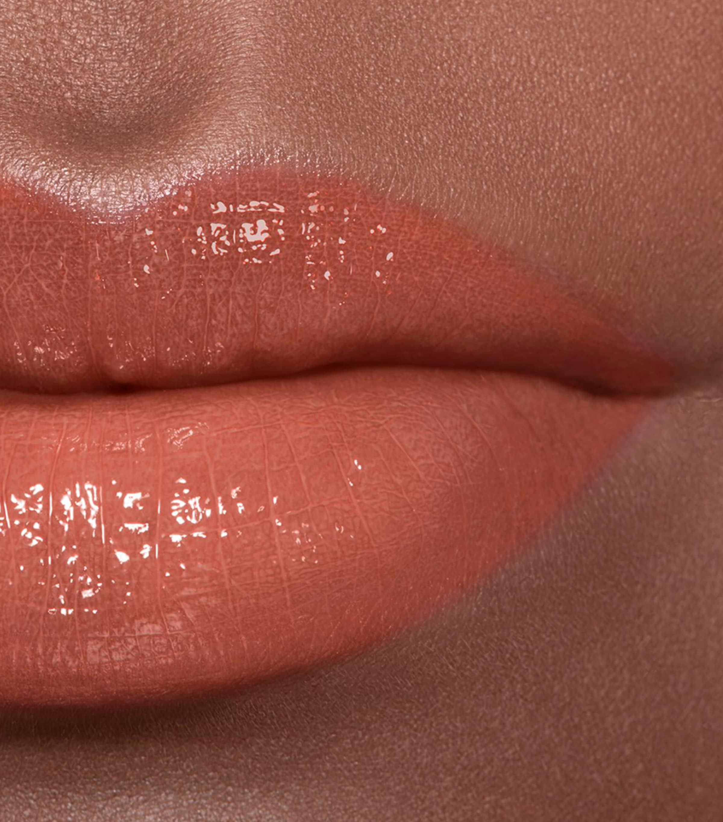 CHANEL ROUGE COCO FLASH Lipstick Sweet Image 5