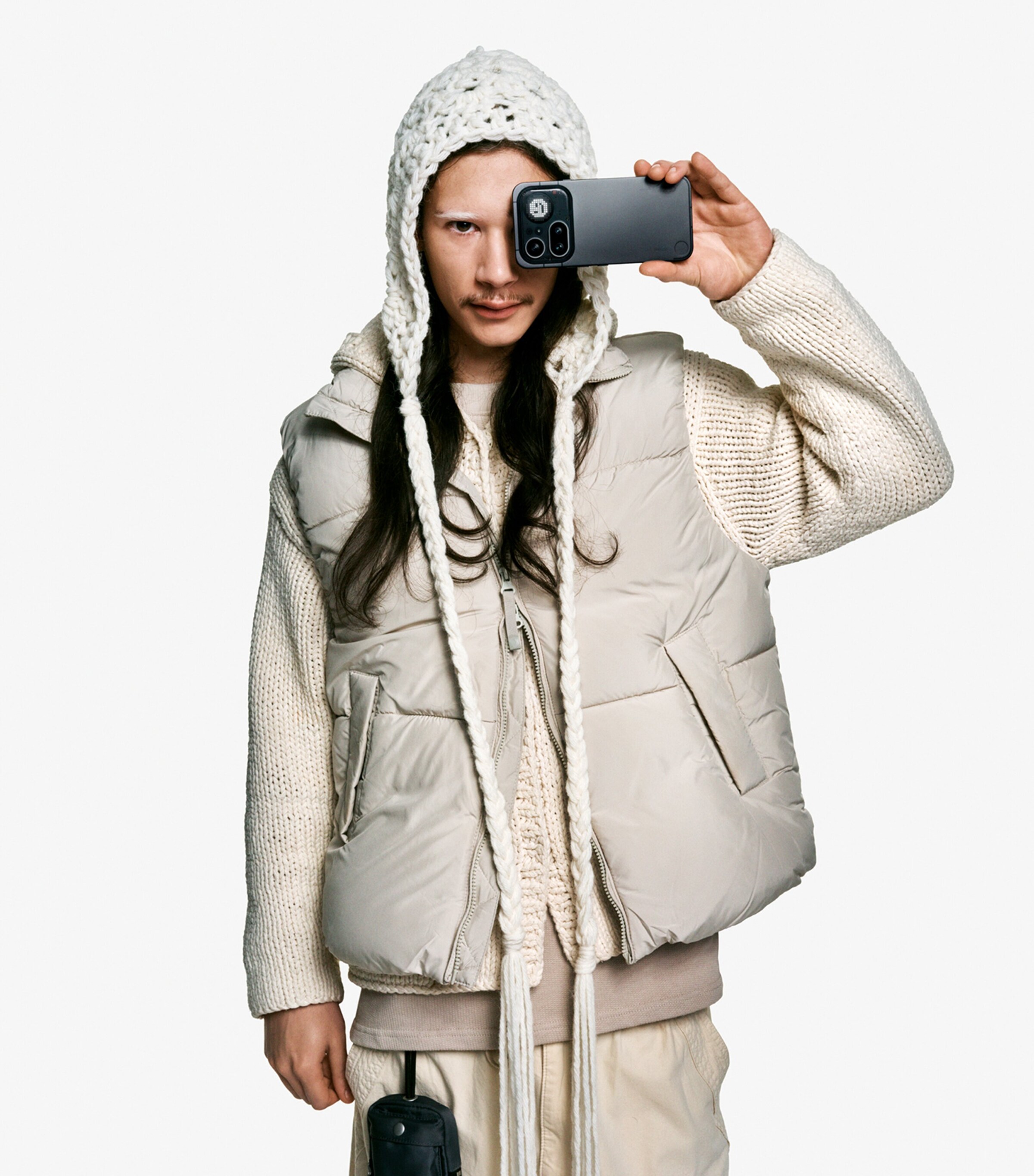 Phone (4a) Pro BLACK Image 10