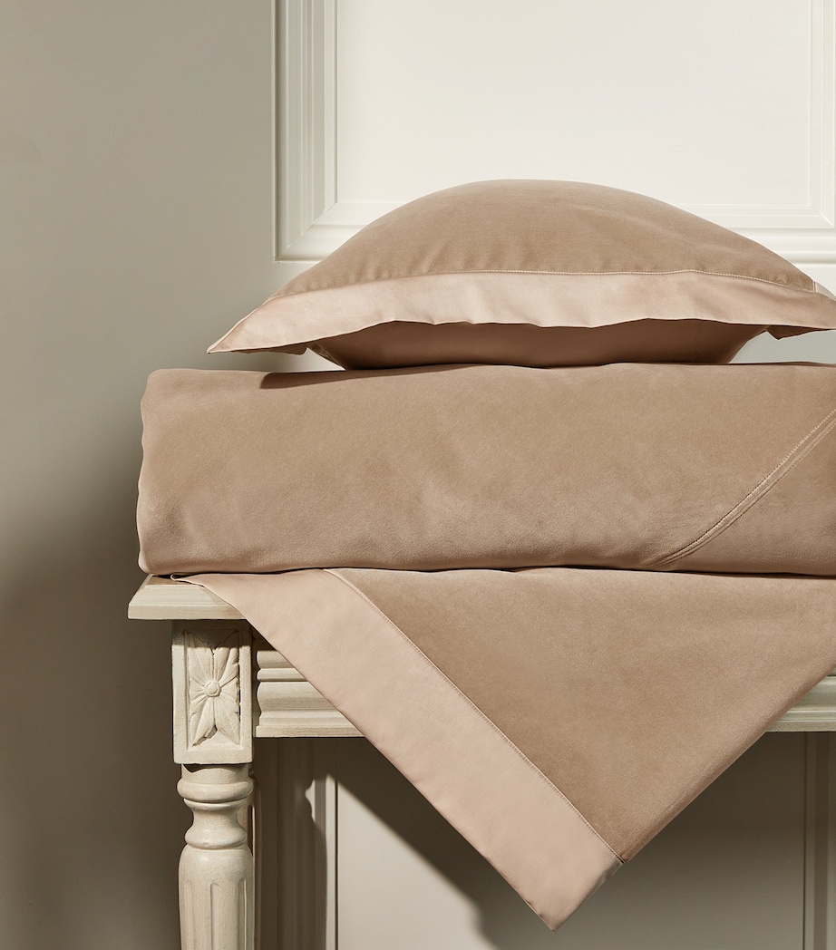 Cirrus Cushion (45cm x 45cm) SAND Image 5