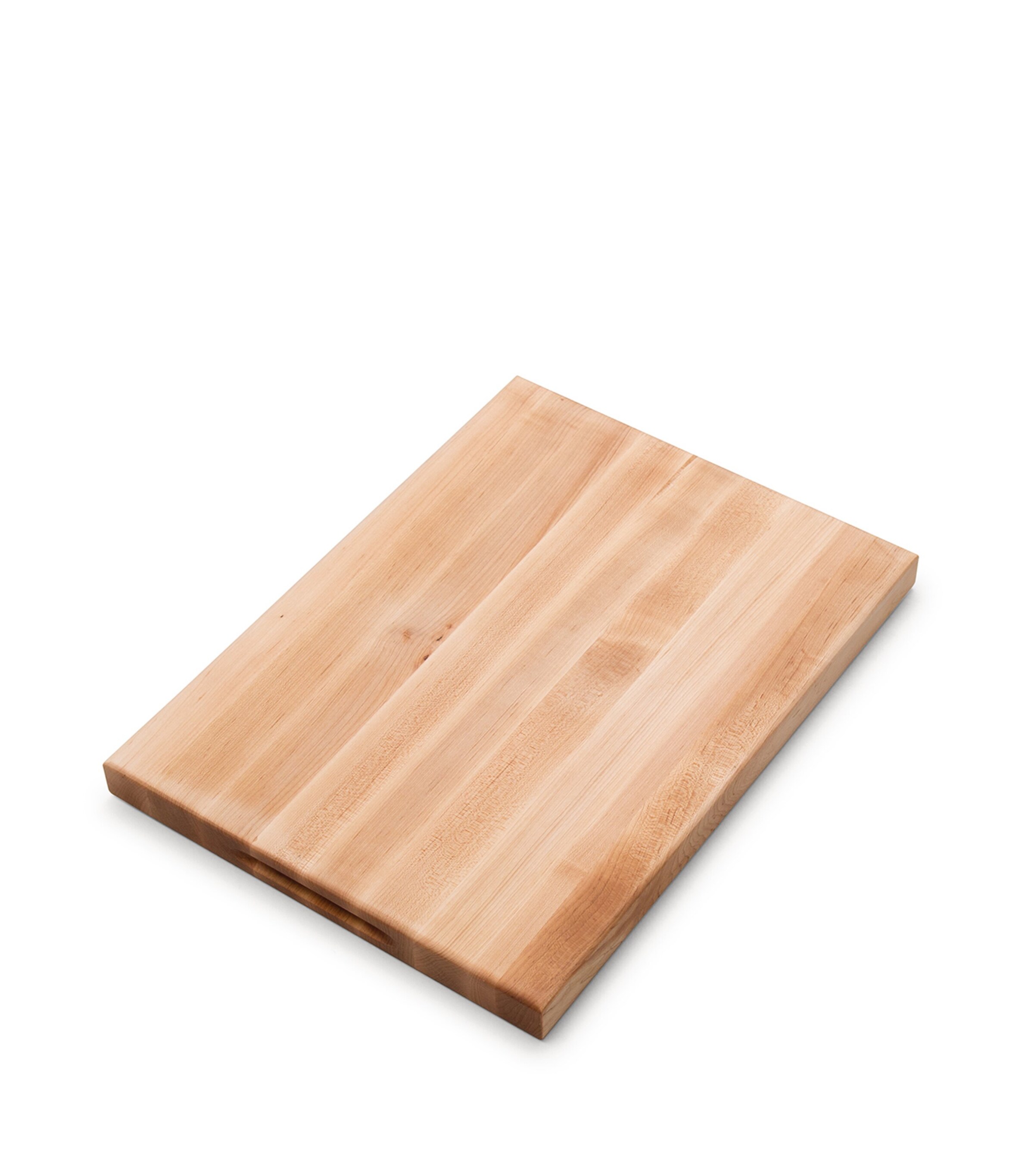 Maple Chopping Board BLONDE Image 2