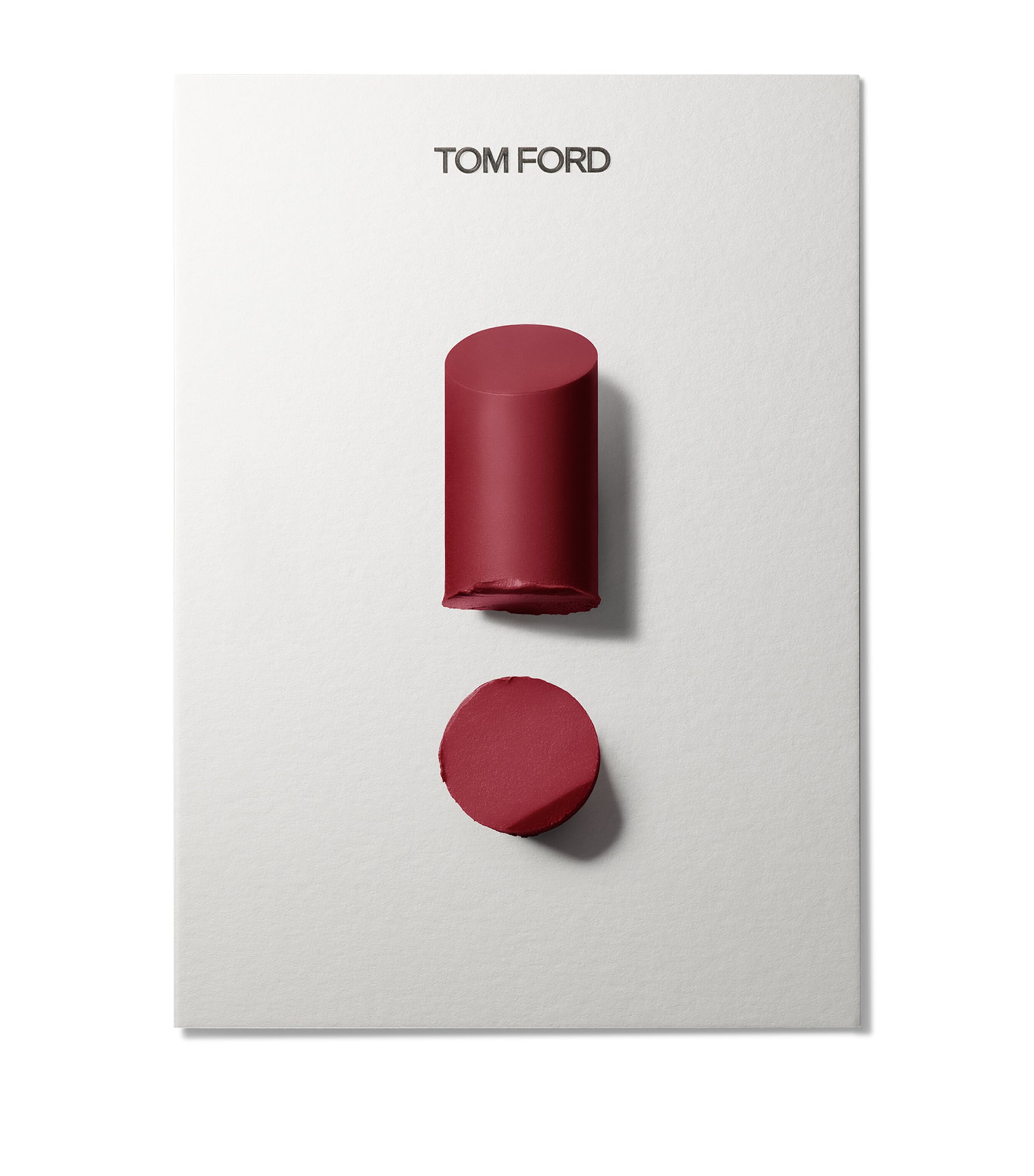 TOM FORD Ultra Shine Lip Color Rose Irise Image 2