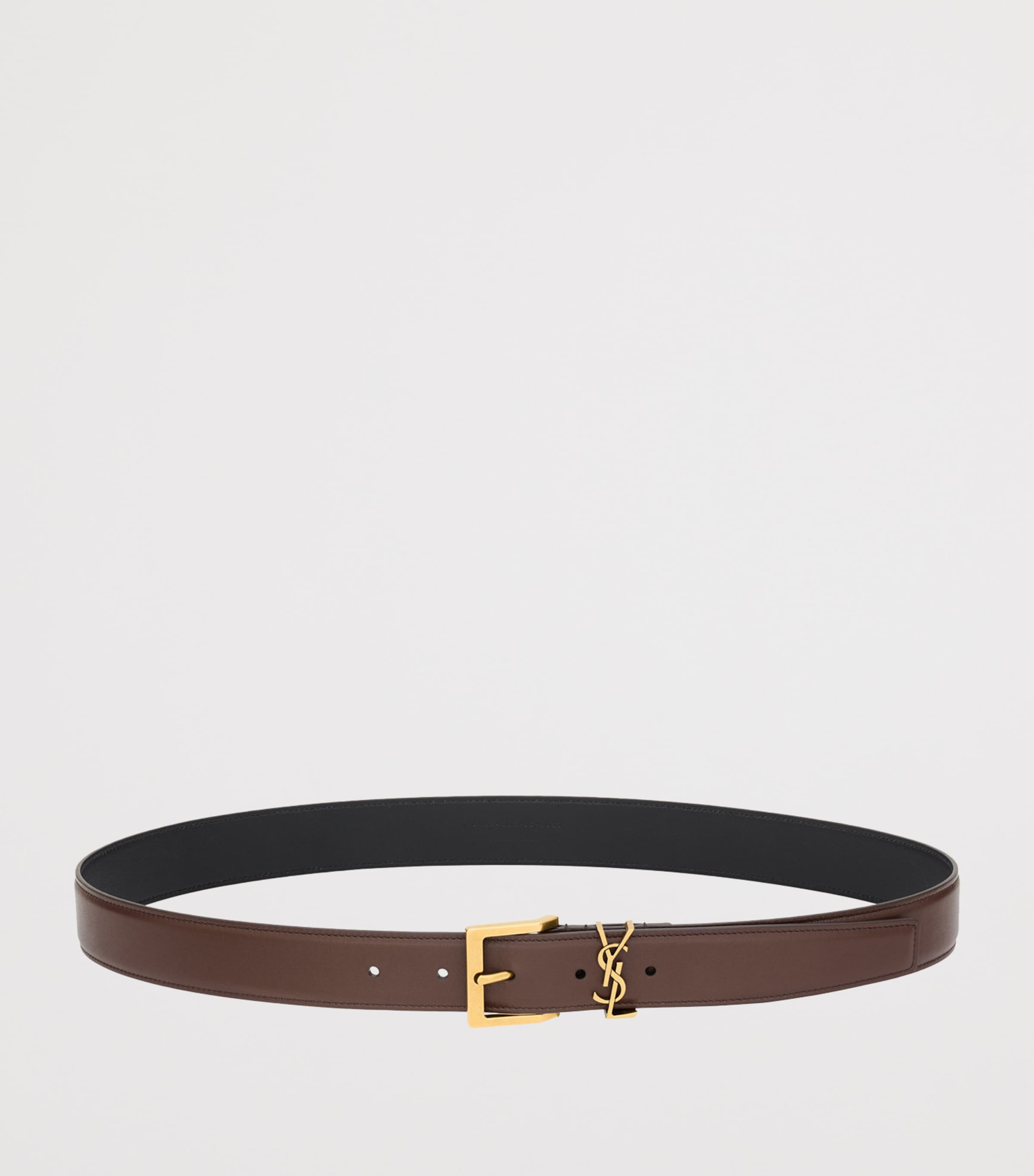 Calfskin Cassandre Belt 2596 Image 2