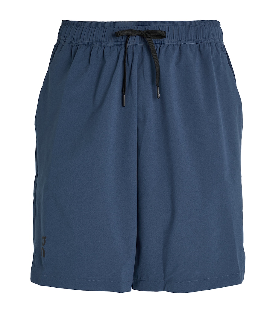 Focus Shorts DENIM Image 1
