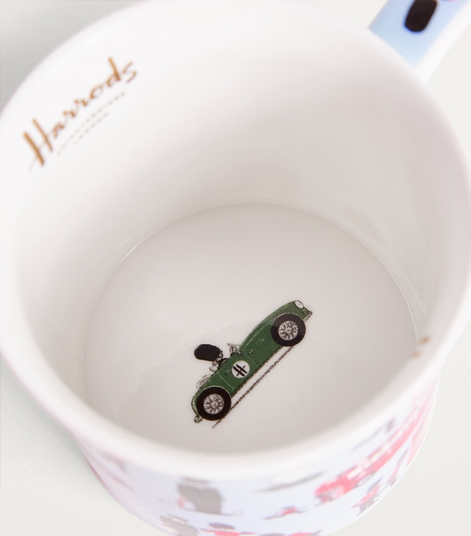 Whimsical Icons Mug MULTI Image 3