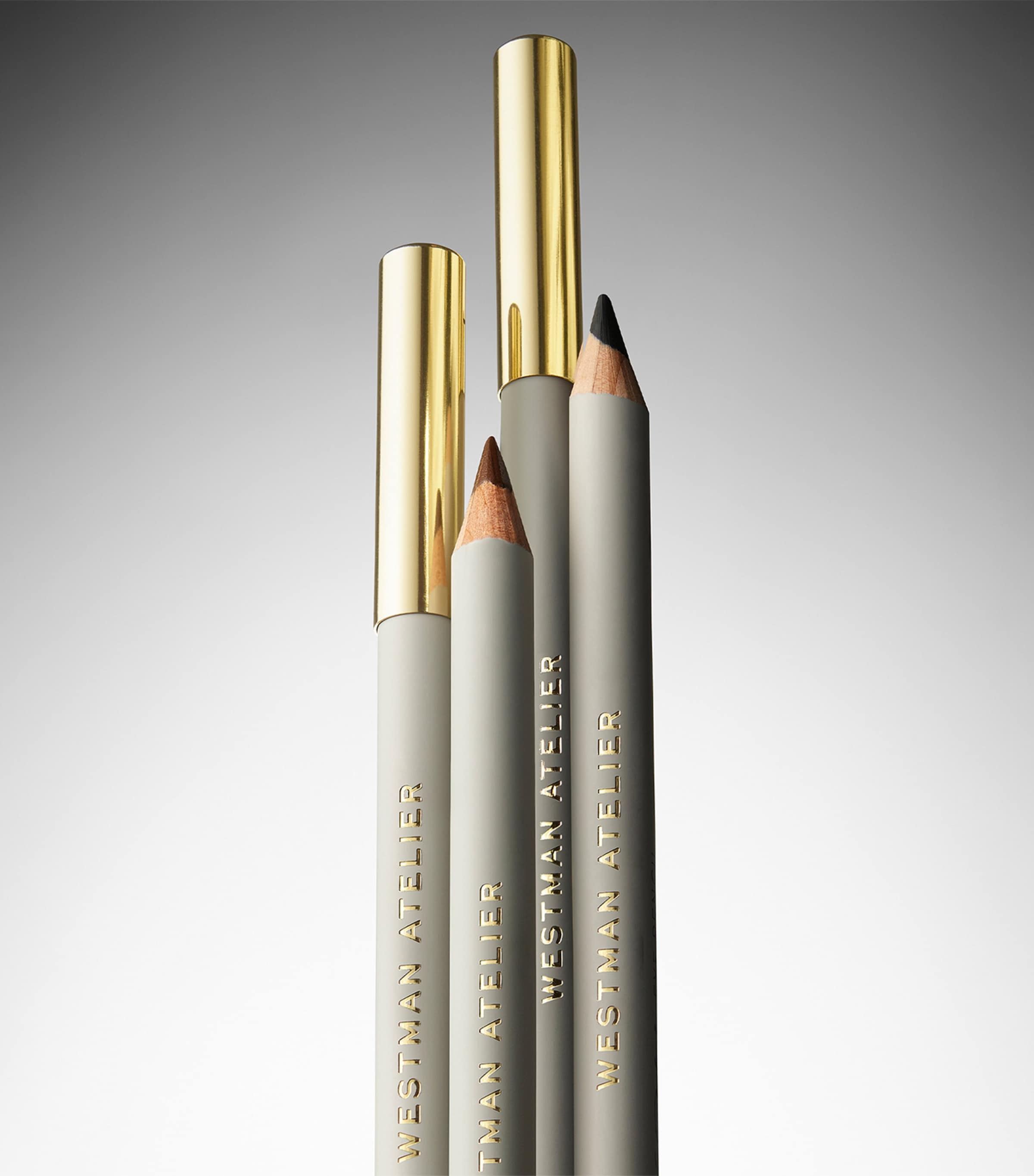 Eye Love You Eye Pencil KHÔL BRUN Image 3