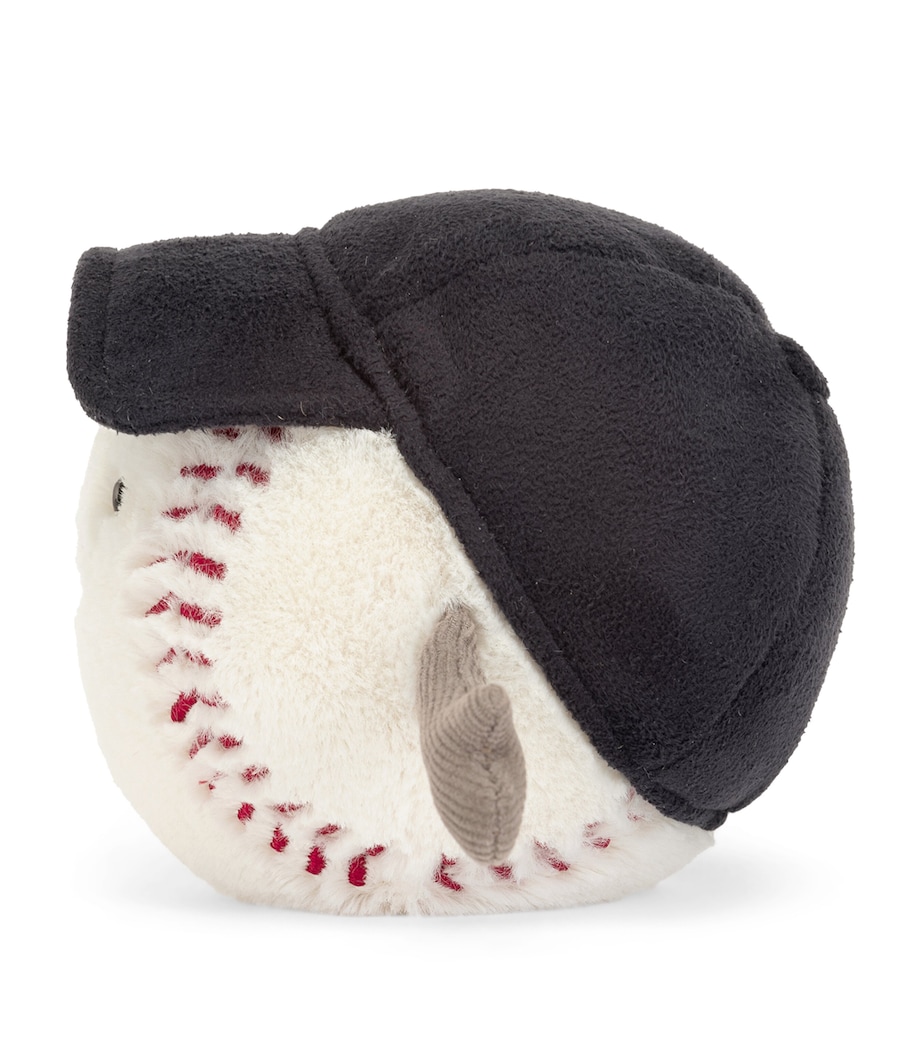 Amuseables Sports Baseball (10cm) MULTI Image 3