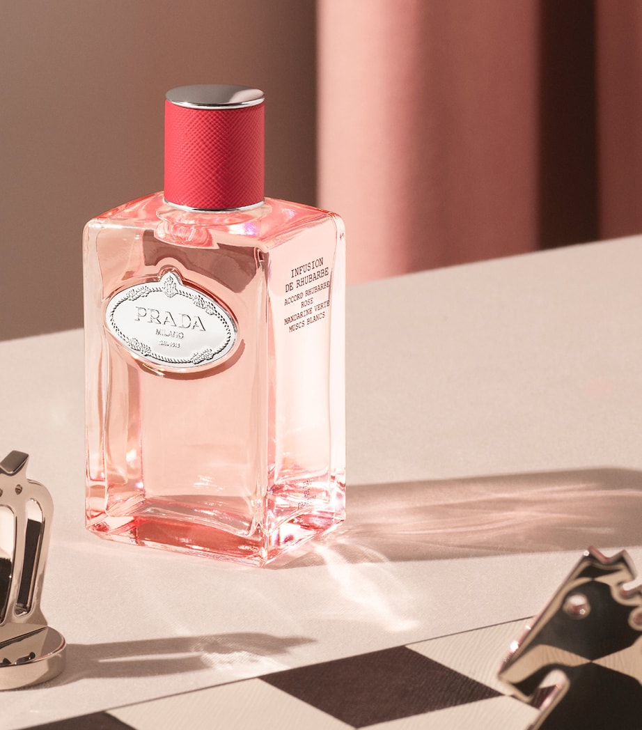 Infusion de Rhubarbe Eau de Parfum (100ml) NO COLOUR Image 3